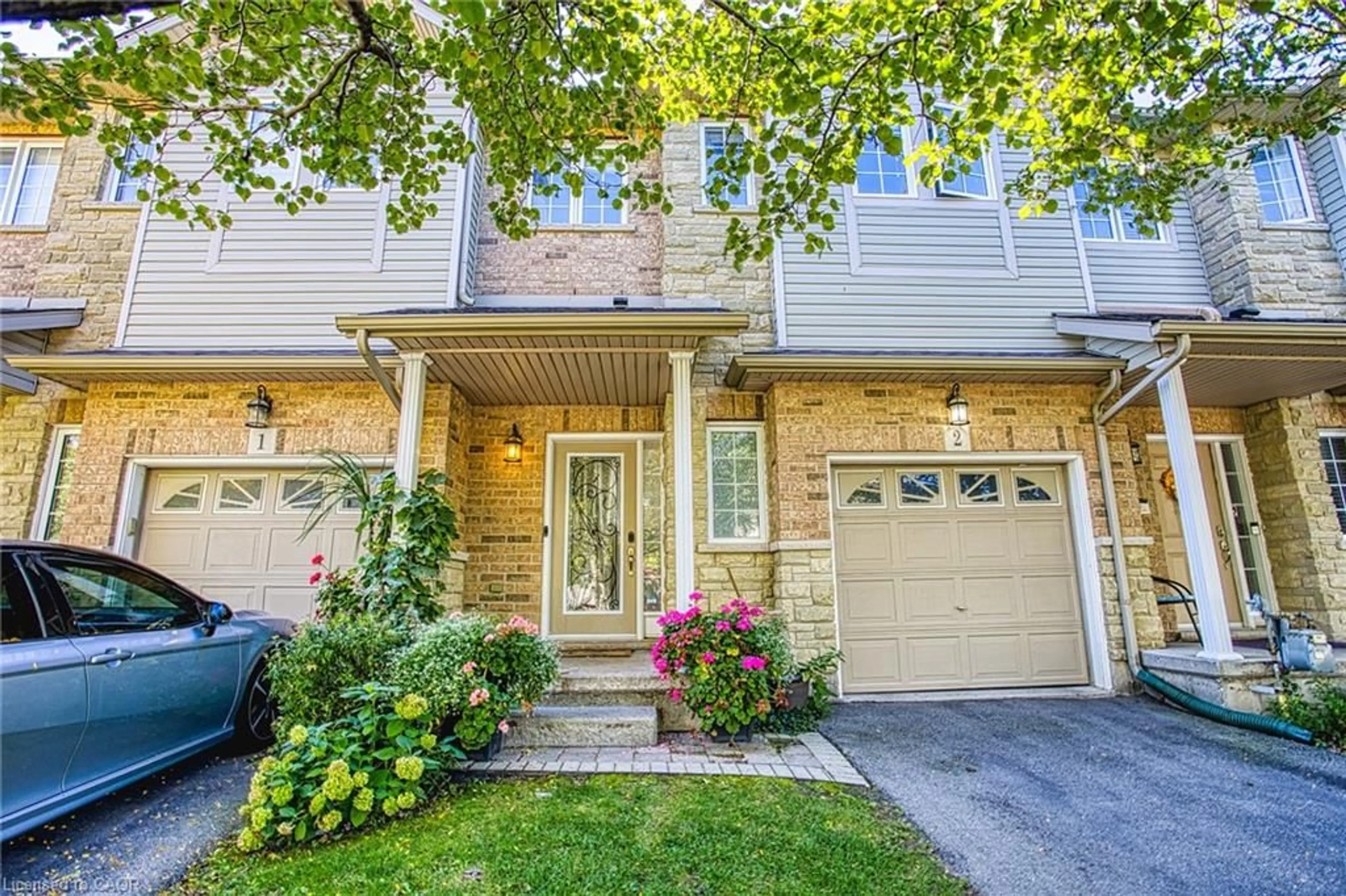 Unknown for 25 Ivybridge Dr #2, Stoney Creek Ontario L8E 0A5