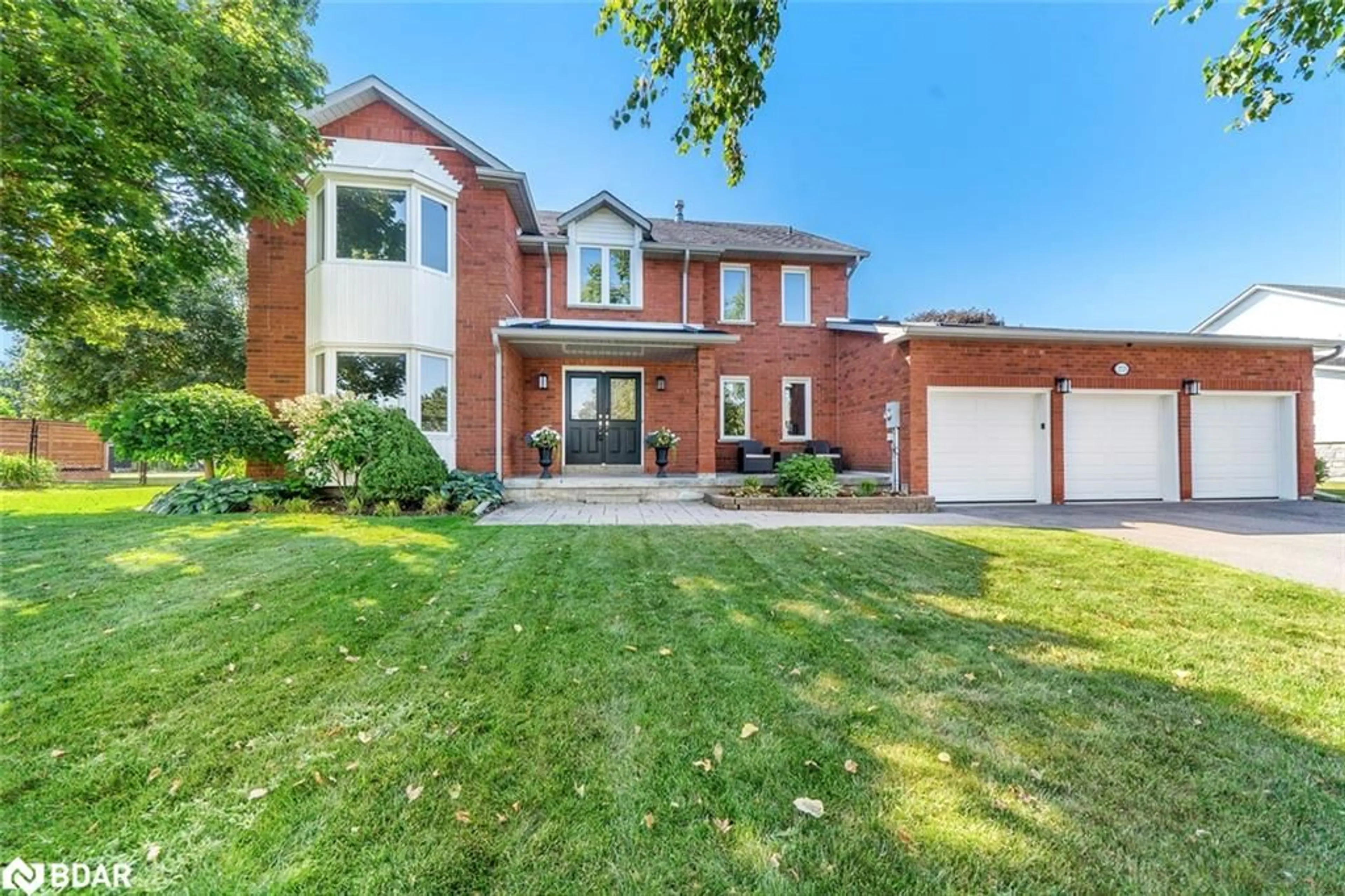 Home with brick exterior material, street for 2725 Shering Cres, Innisfil Ontario L9S 1G9
