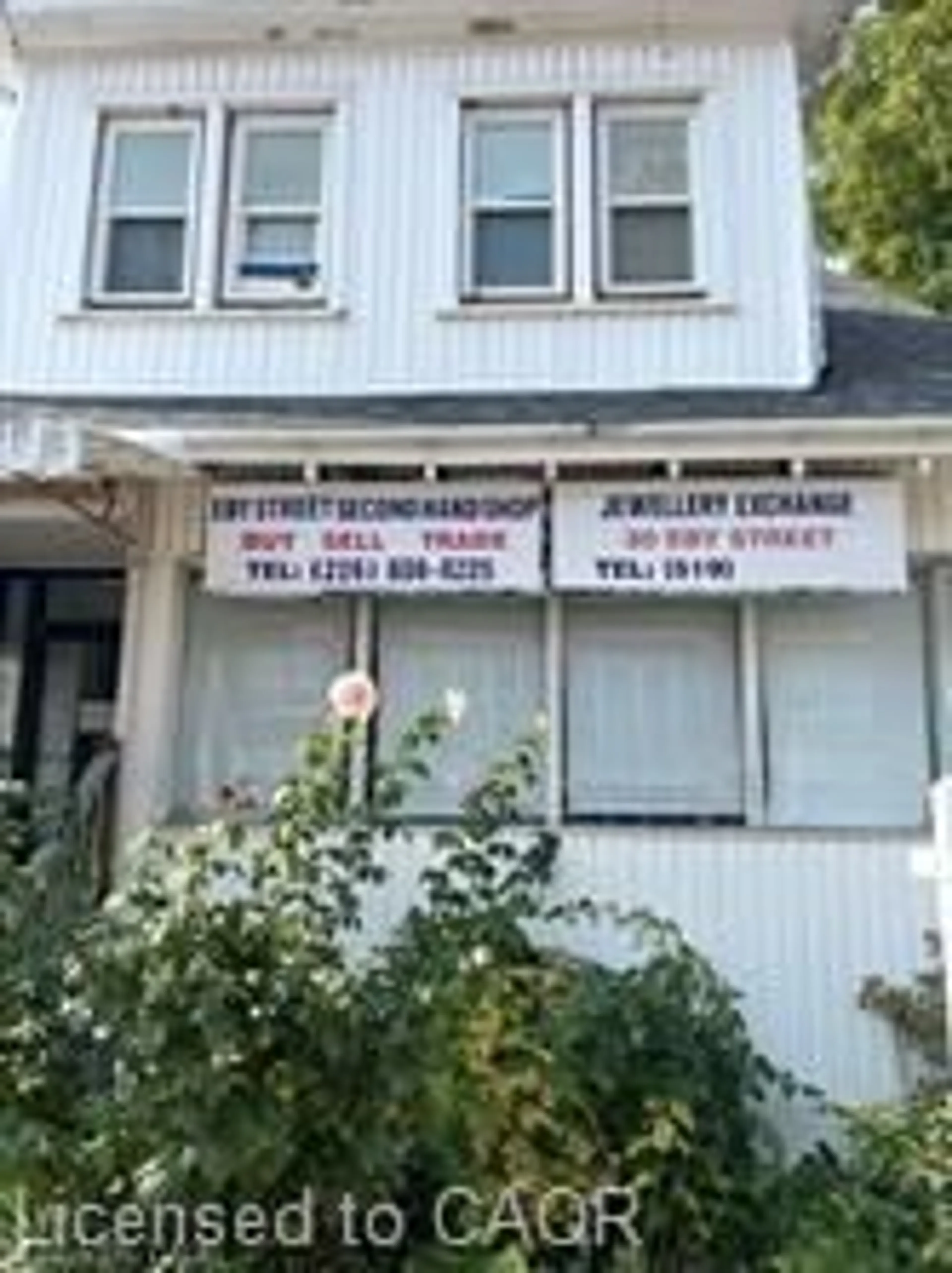 Unknown for 30 Eby St, Kitchener Ontario N2H 2V7