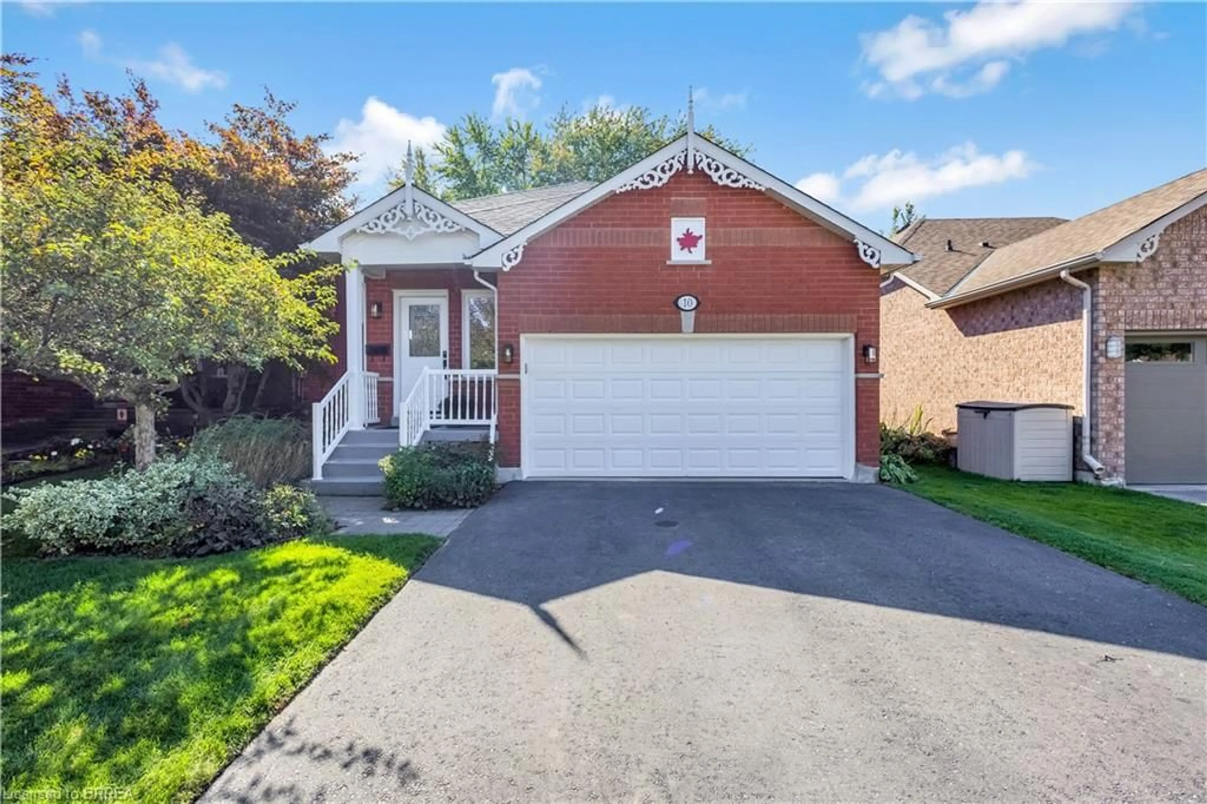 Unknown for 10 Harley Ave, Georgetown Ontario L7G 5R8