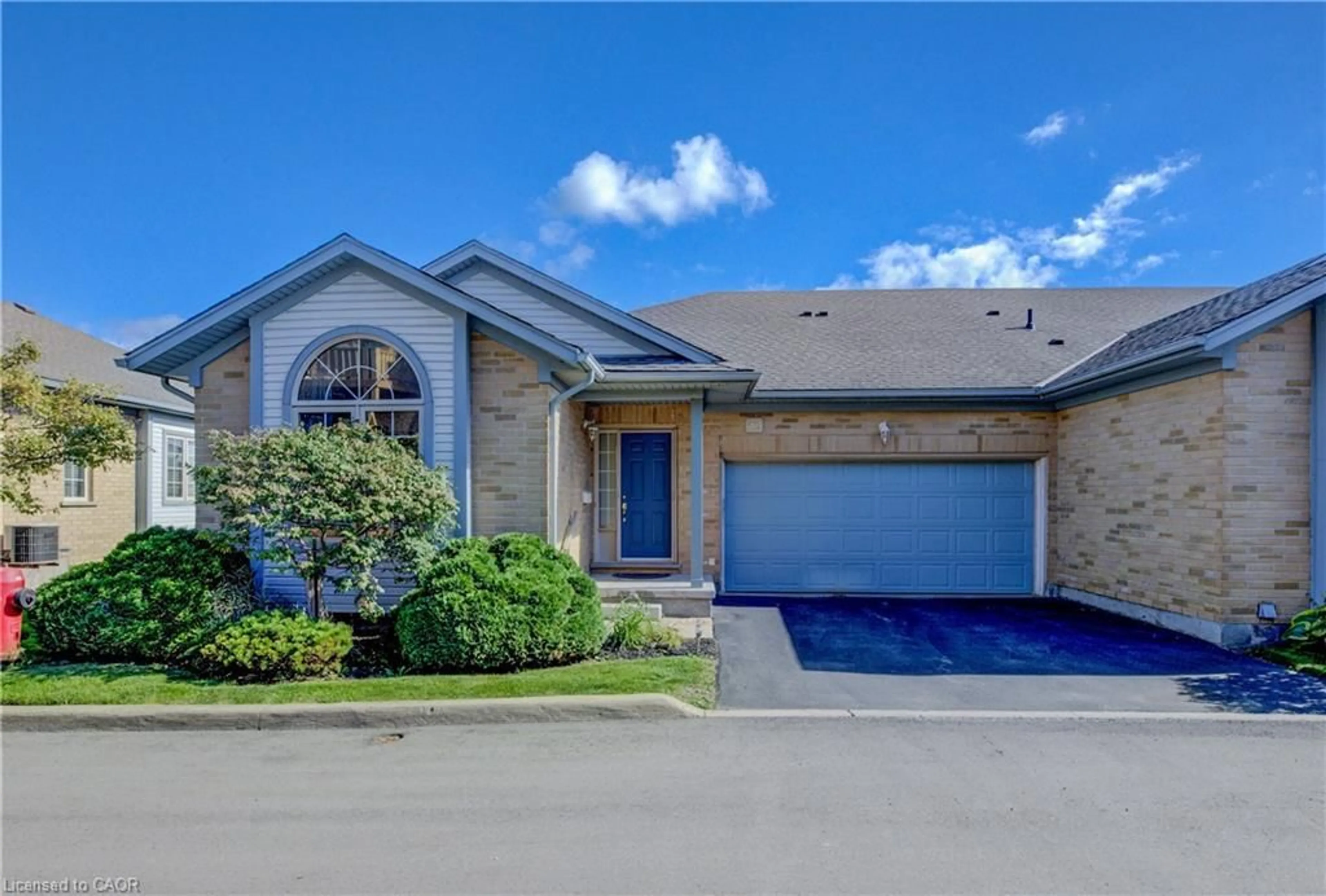 Unknown for 165 Chandos Dr #40, Kitchener Ontario N2A 4A2