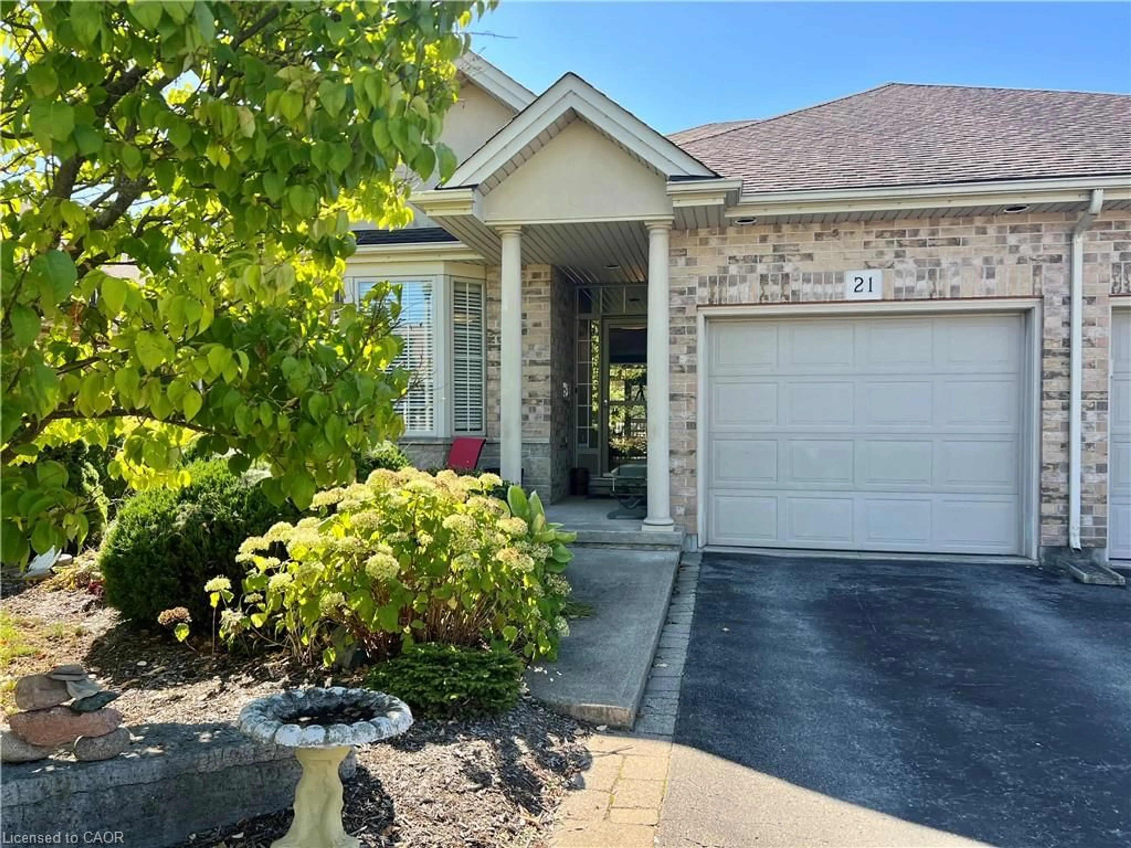 Unknown for 21 Willowlanding Crt, Welland Ontario L3C 7L7