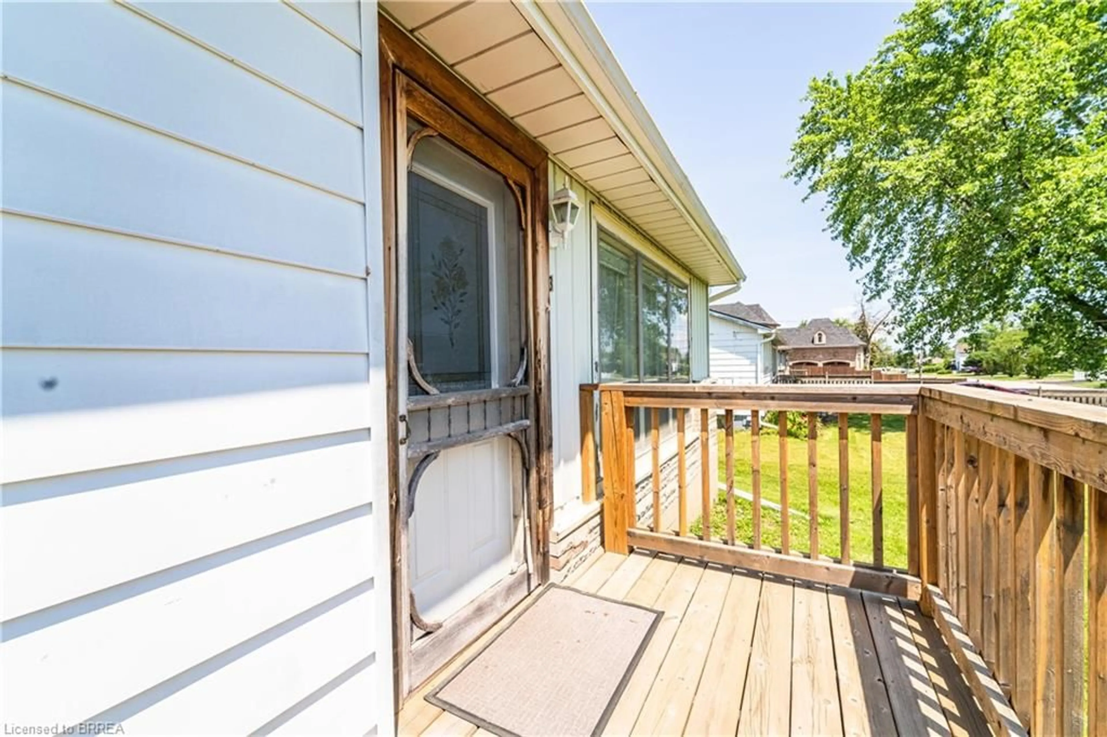 Unknown for 13 West Ave, Stoney Creek Ontario L8E 5L5