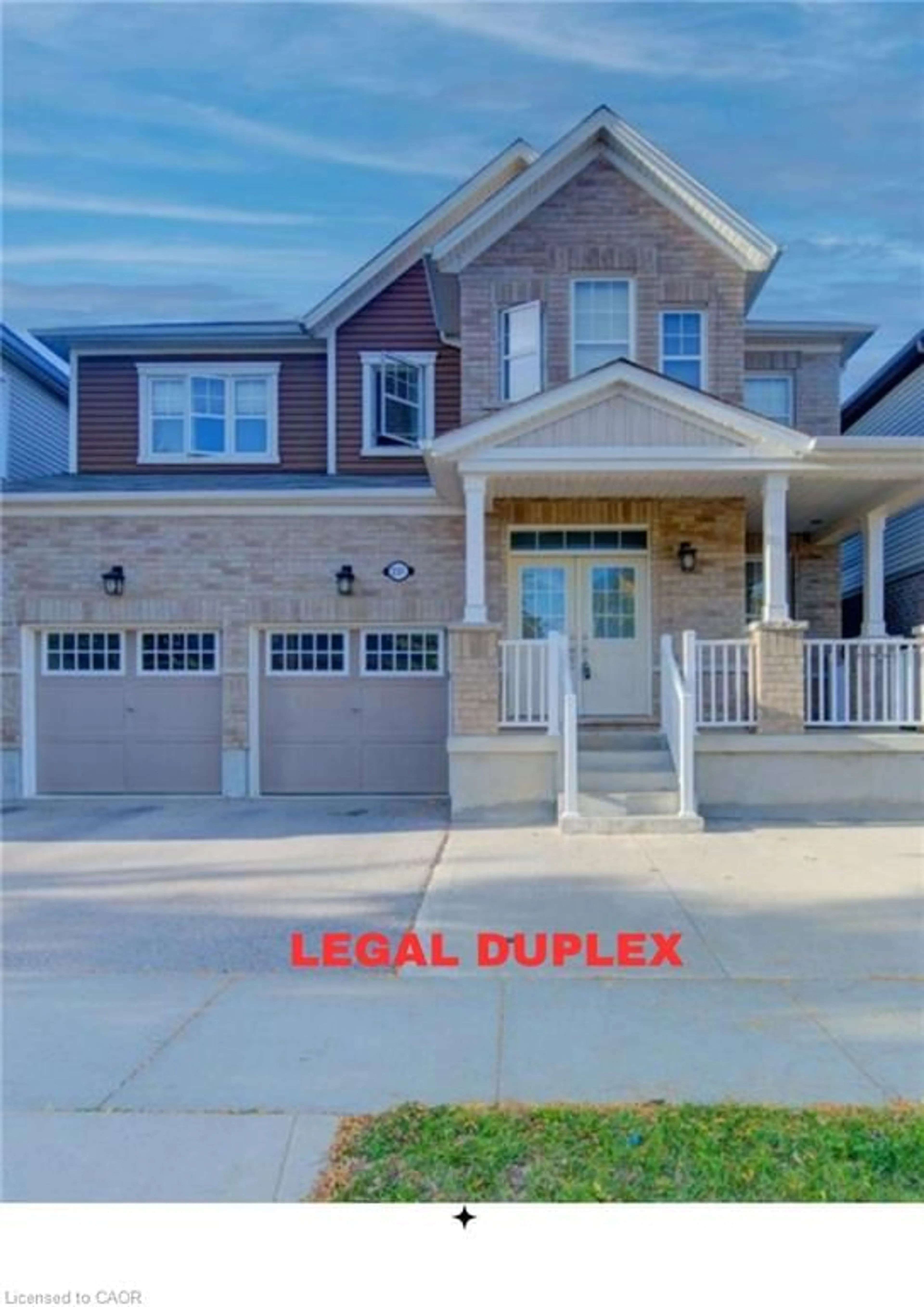 Unknown for 231 Grovehill Cres, Kitchener Ontario N2R 0K8