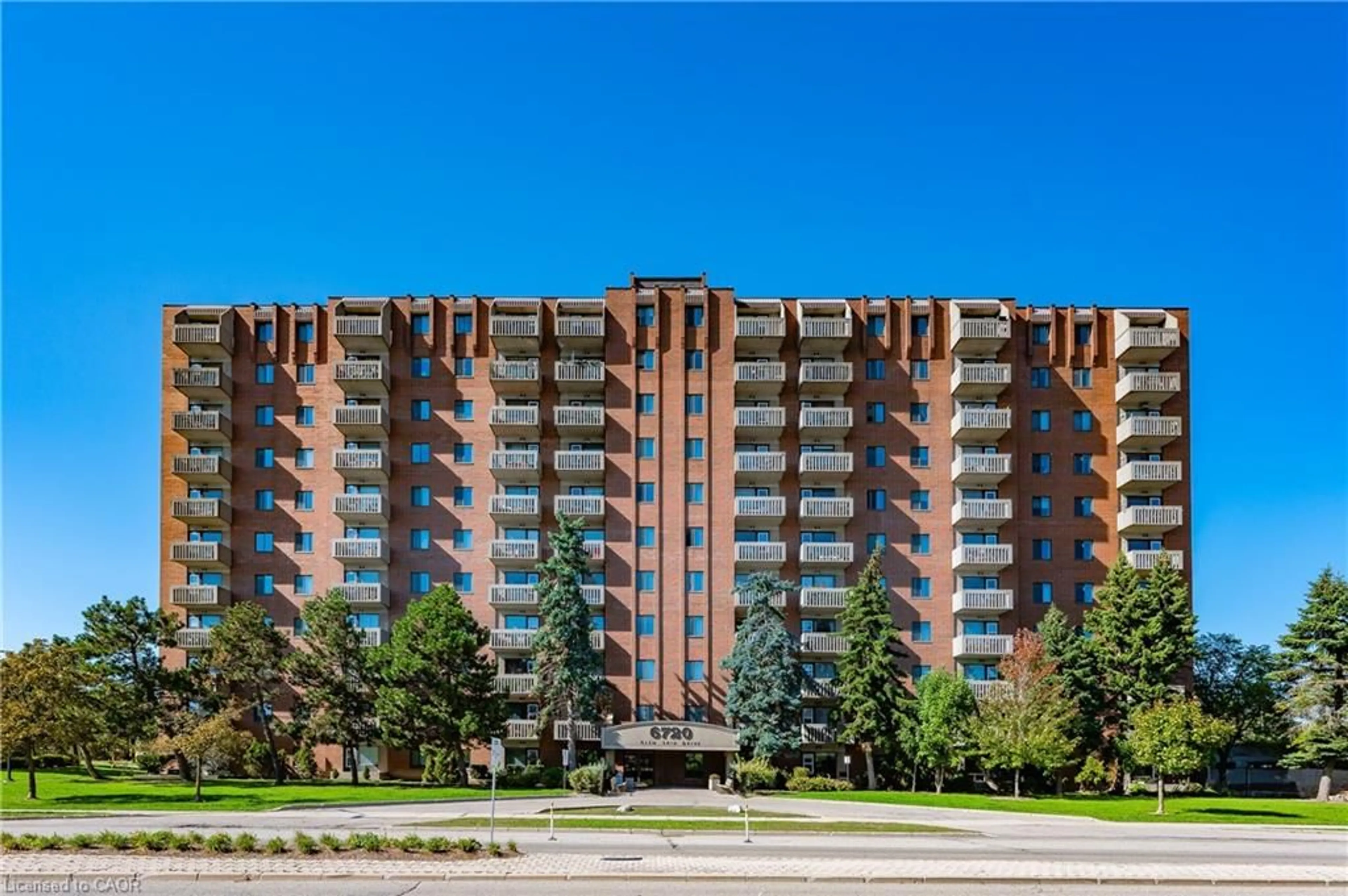 Unknown for 6720 Glen Erin Dr #902, Mississauga Ontario L5N 3K8