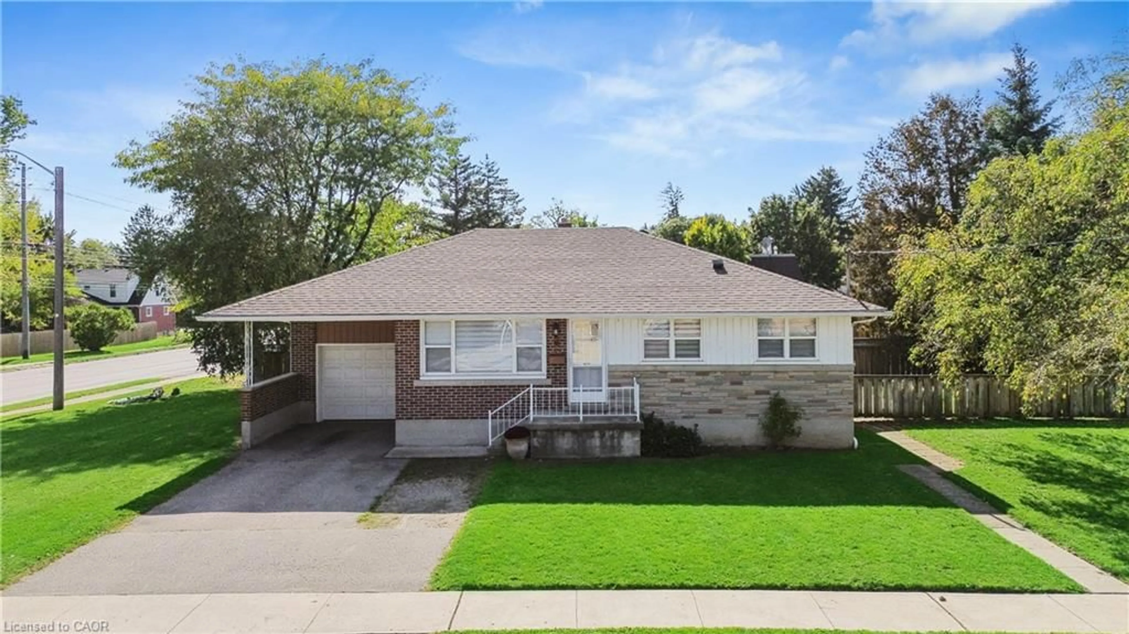 Unknown for 6 Clive Ave, Guelph Ontario N1E 3S3