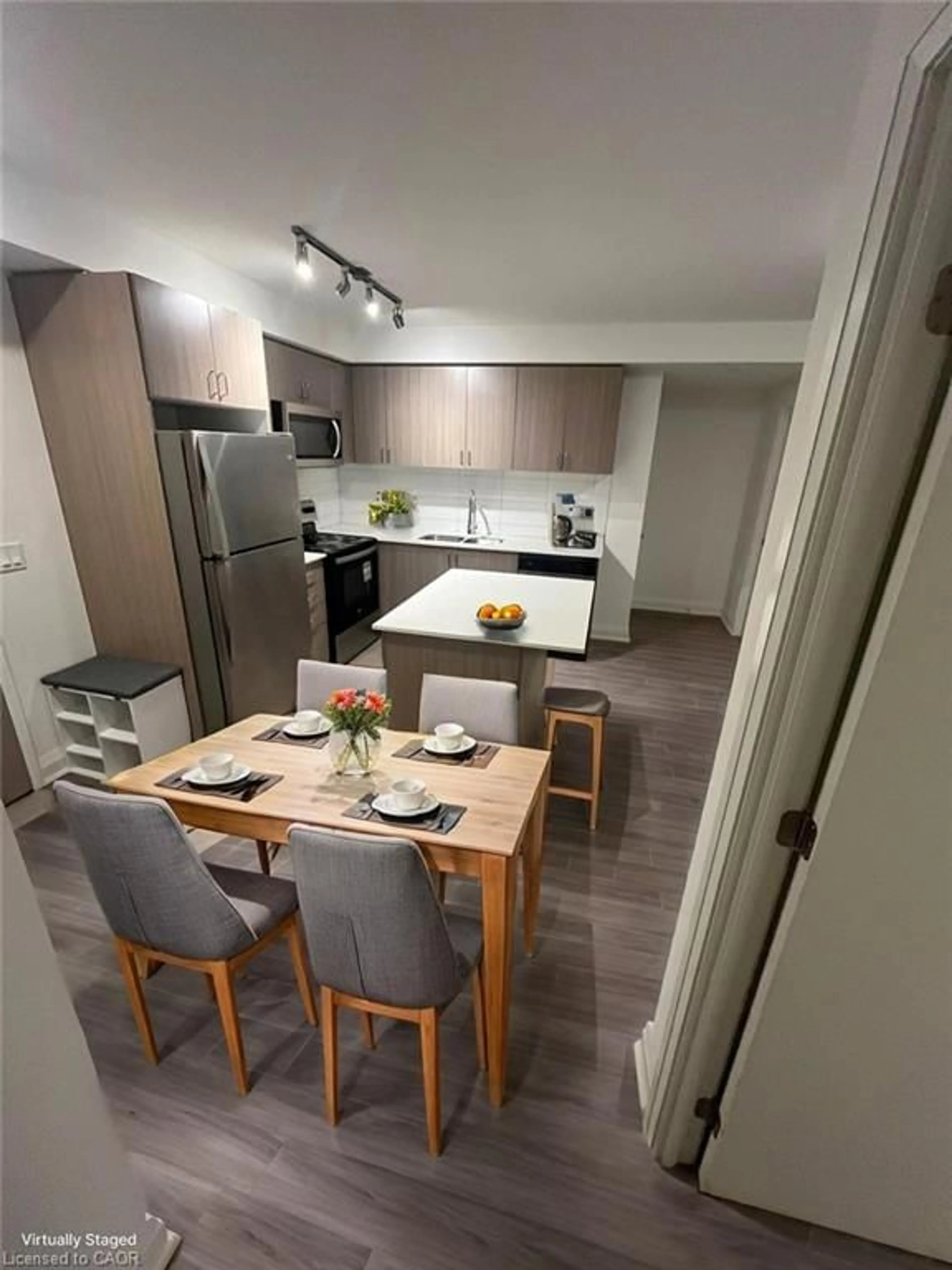 Unknown for 58 Lakeside Terr #201, Barrie Ontario L4M 0L5