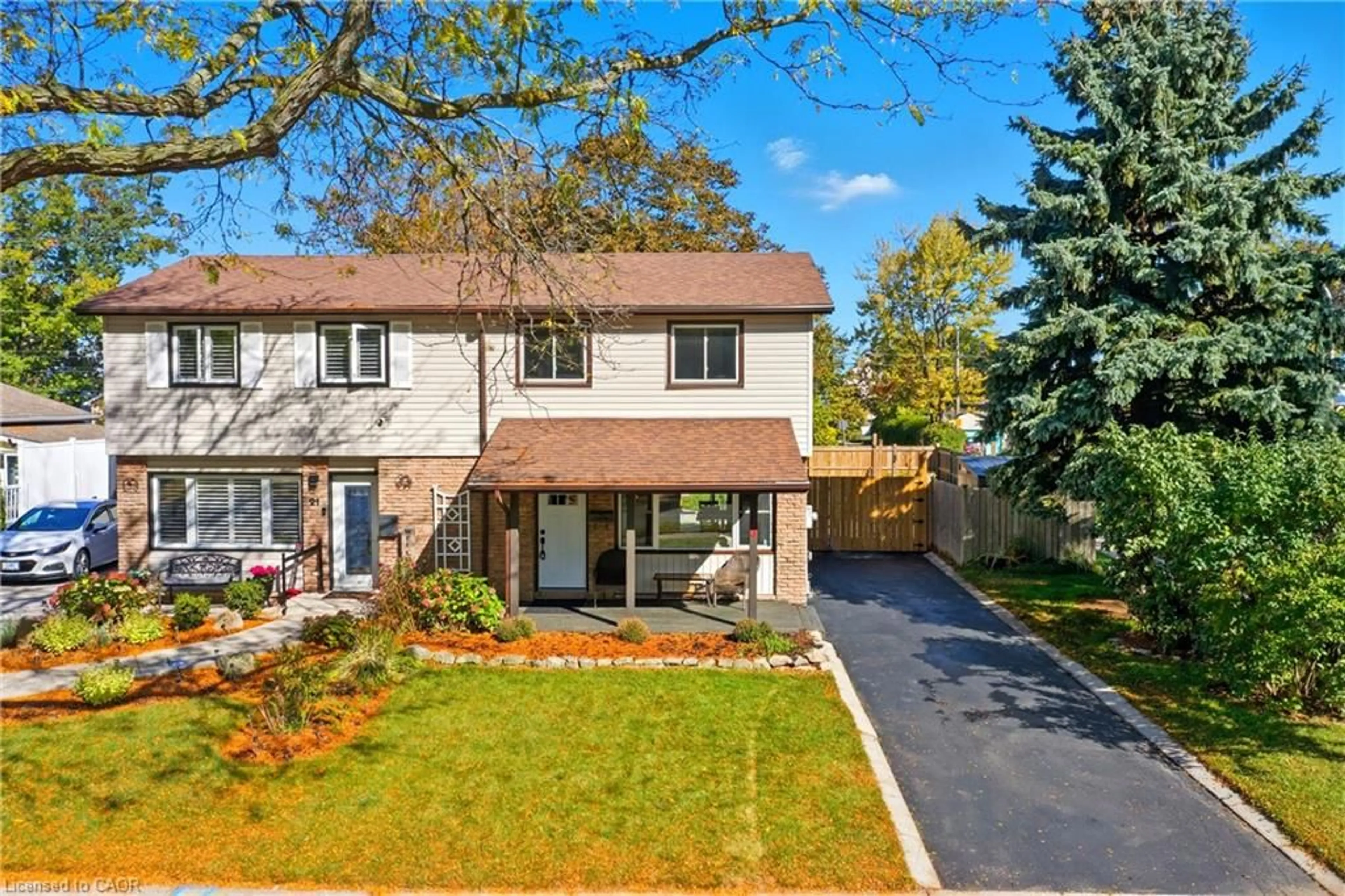 Unknown for 23 Glengrove Ave, Grimsby Ontario L3M 4L6