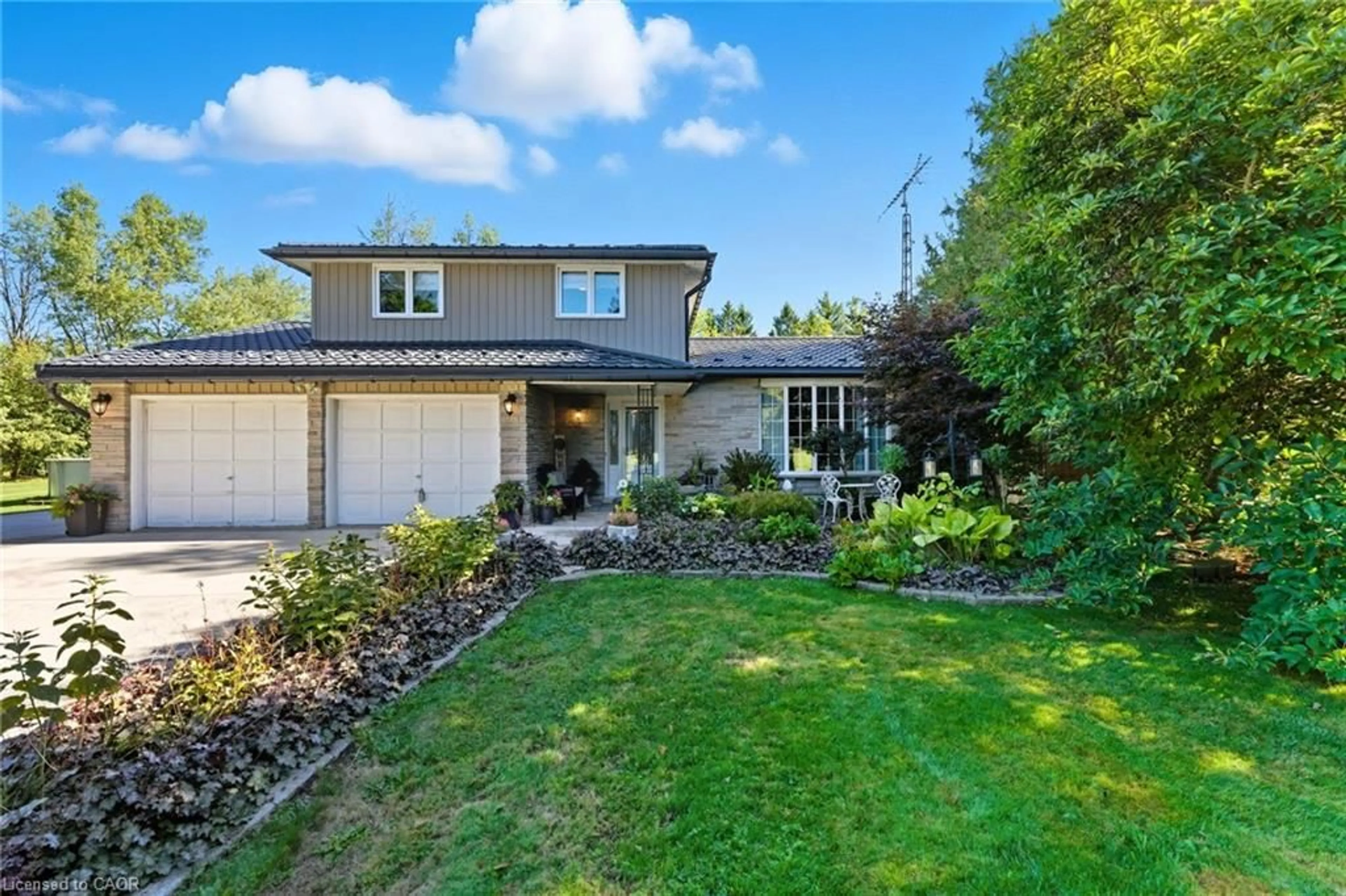 Unknown for 1327 Puddicombe Rd, New Hamburg Ontario N3A 2Z3