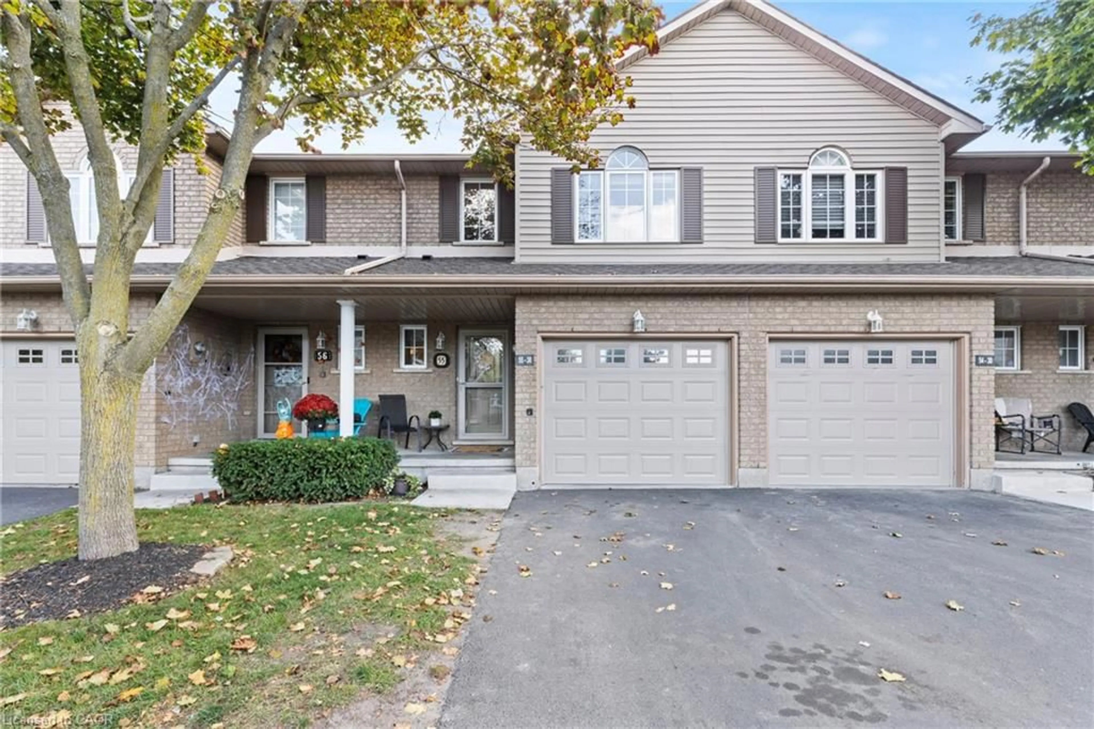 Unknown for 30 Braemar Ave #55, Caledonia Ontario N3W 2M1