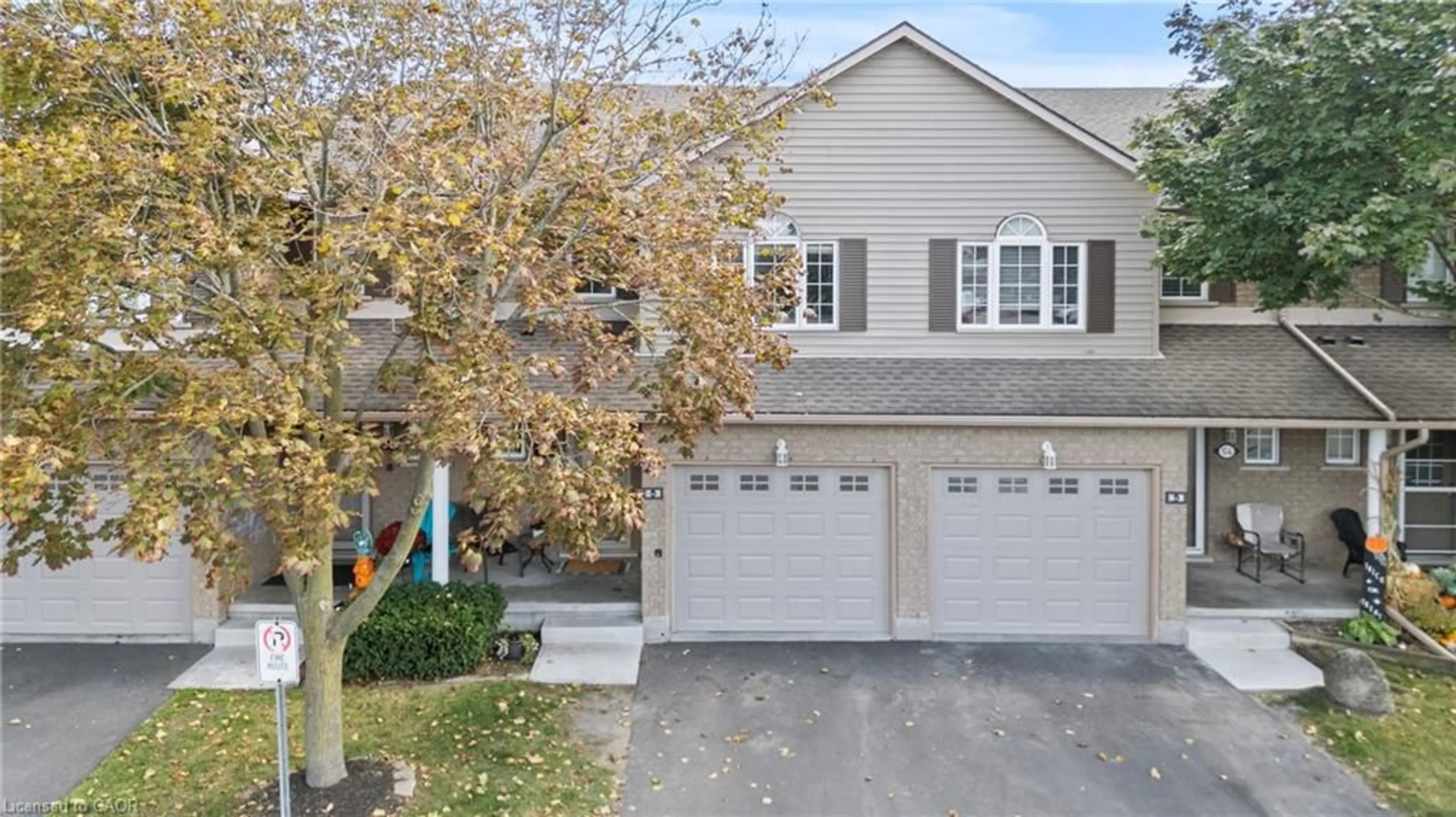 Unknown for 30 Braemar Ave #55, Caledonia Ontario N3W 2M1
