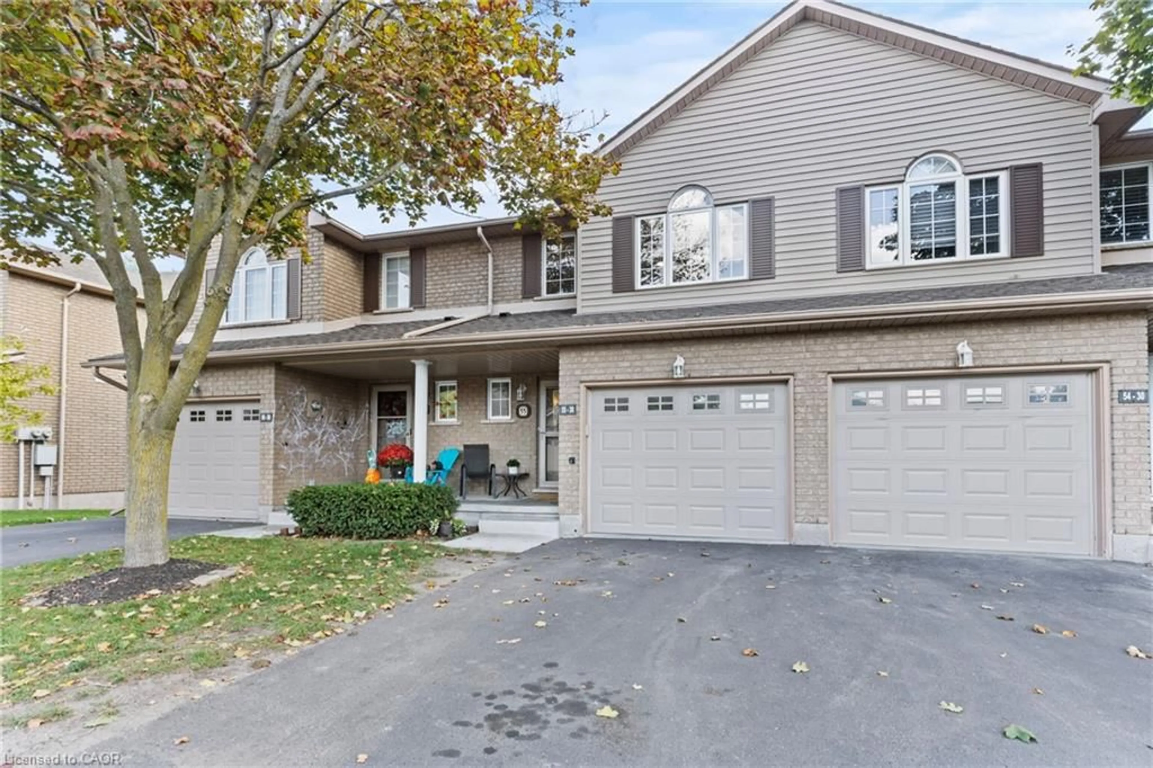 Unknown for 30 Braemar Ave #55, Caledonia Ontario N3W 2M1