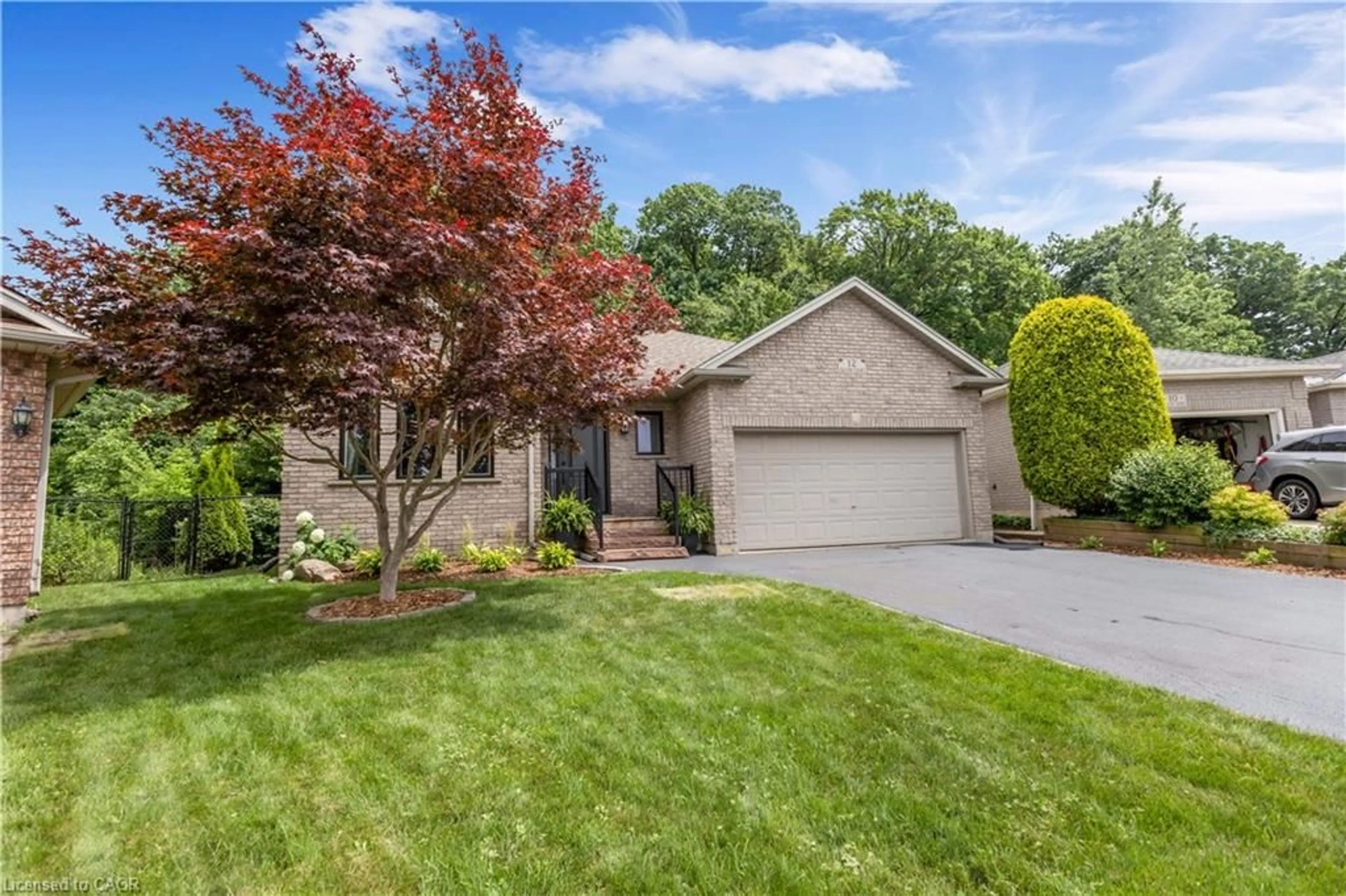 Unknown for 12 Oliver Crt, Brantford Ontario N3T 6N6