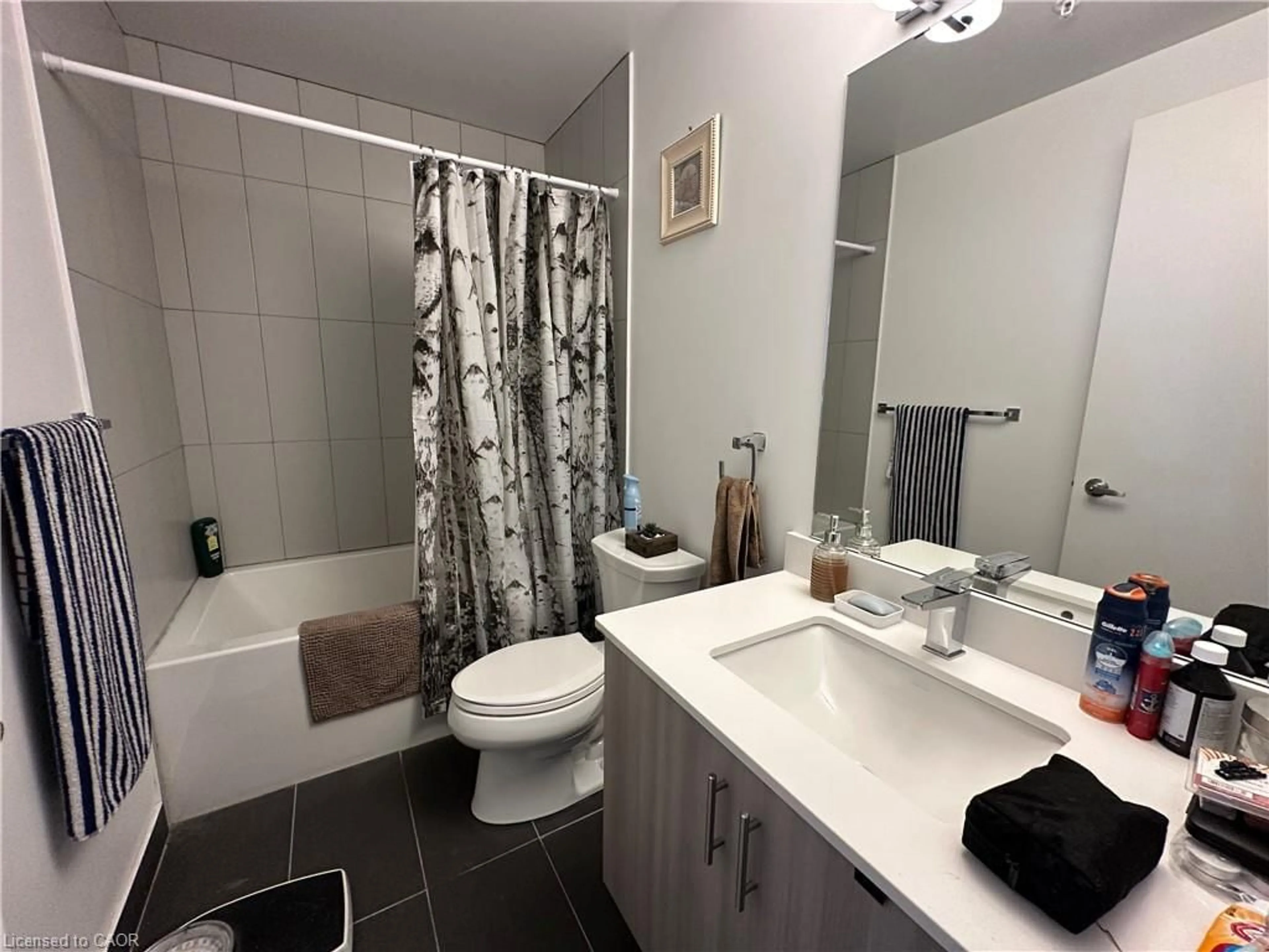 Standard bathroom, unknown for 550 North Service Rd #1006, Grimsby Ontario L3M 0H9
