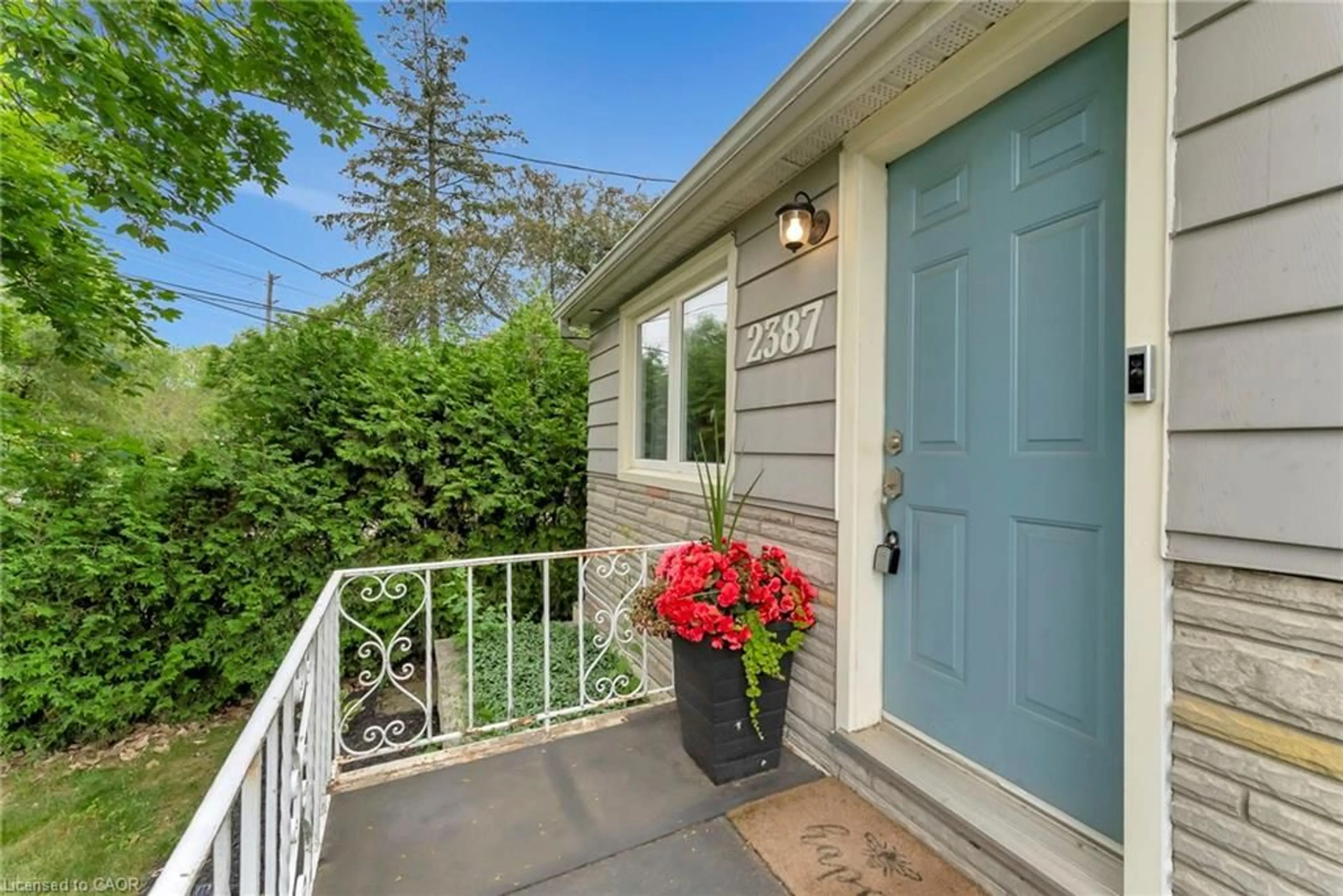 Unknown for 2387 Glenwood School Dr, Burlington Ontario L7R 3R9