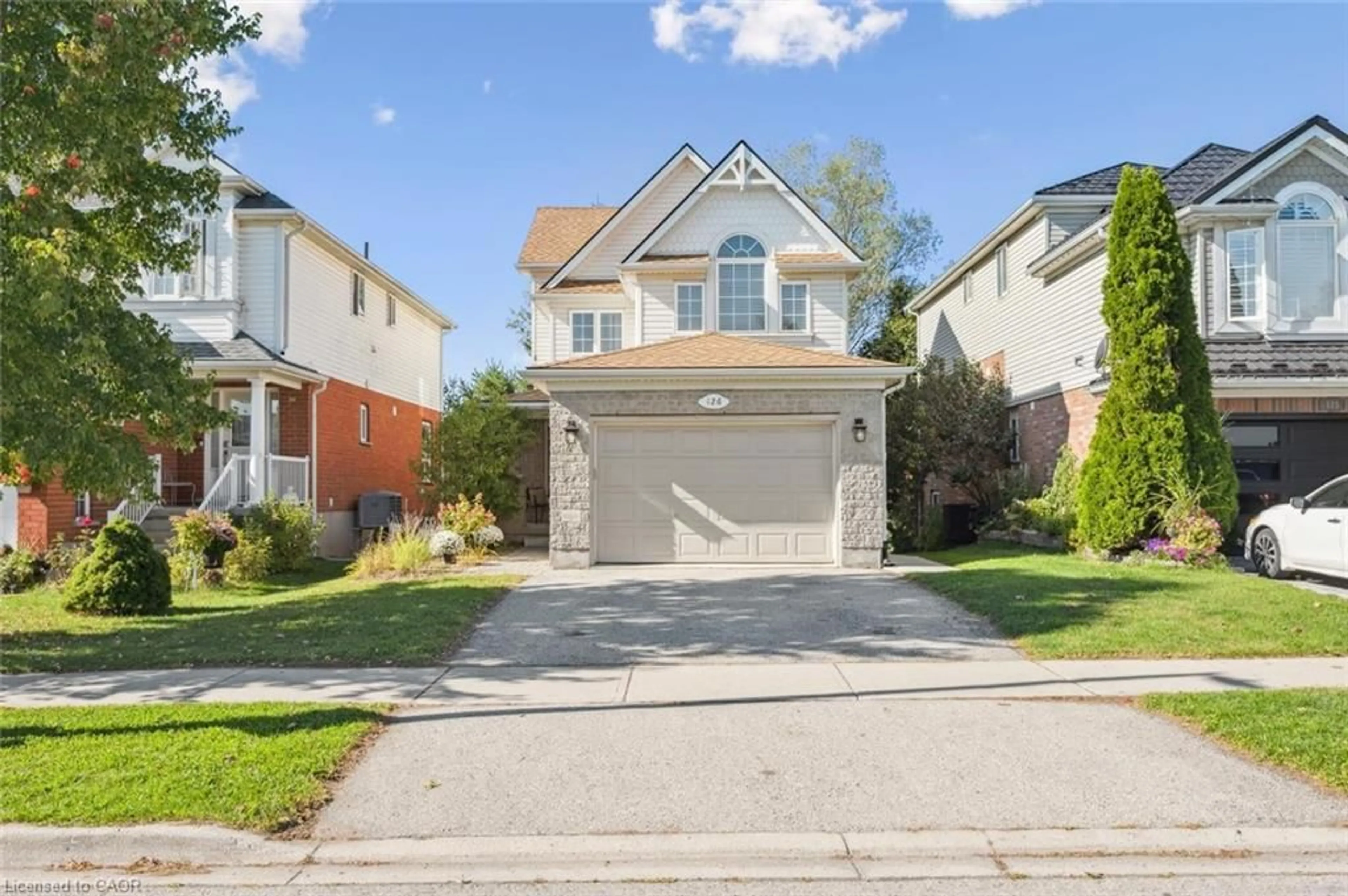 Unknown for 126 Farley Dr, Guelph Ontario N1L 1M3