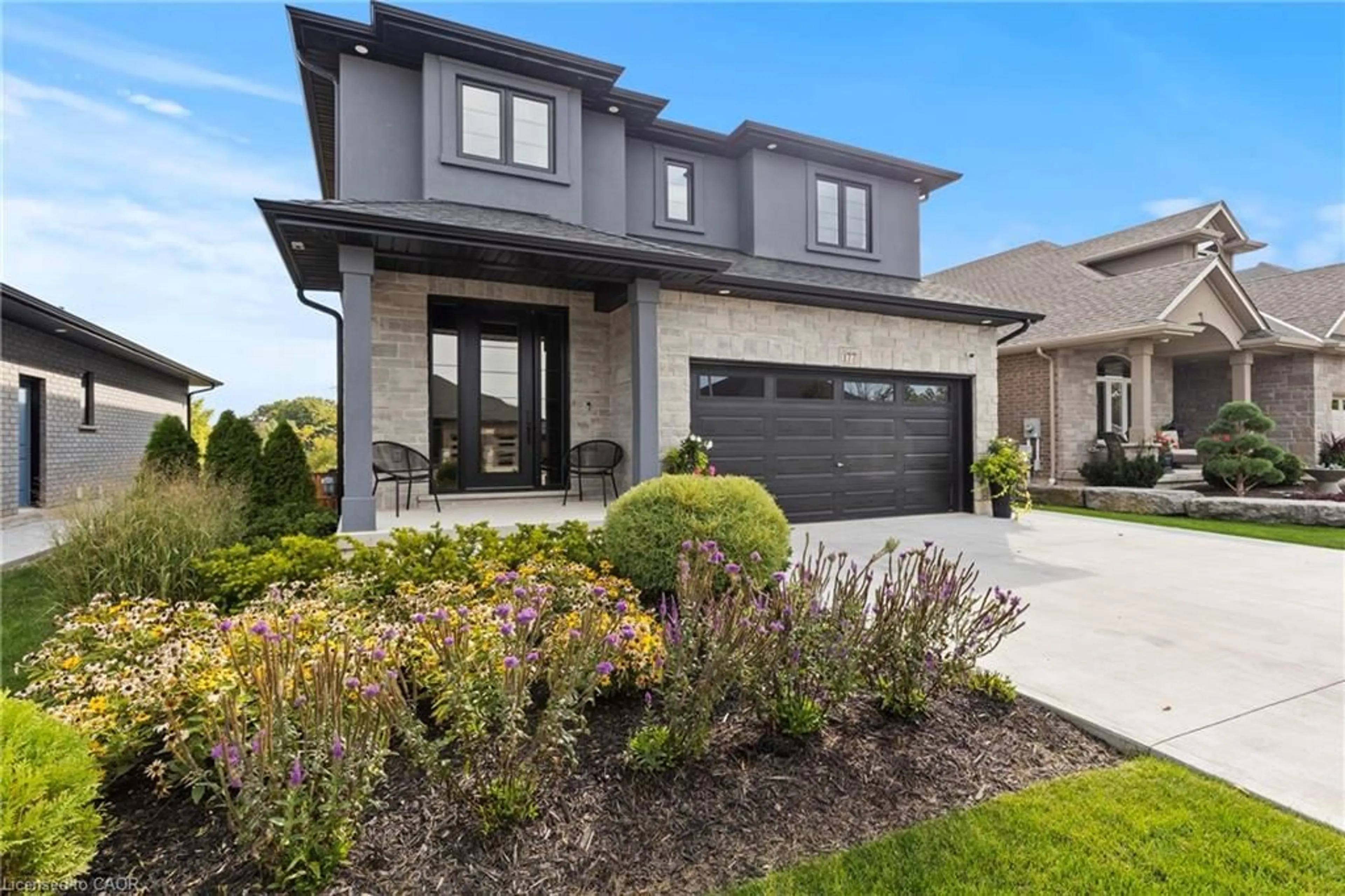 Home with brick exterior material, street for 177 Julia Drive, Welland Ontario L3C 0E7
