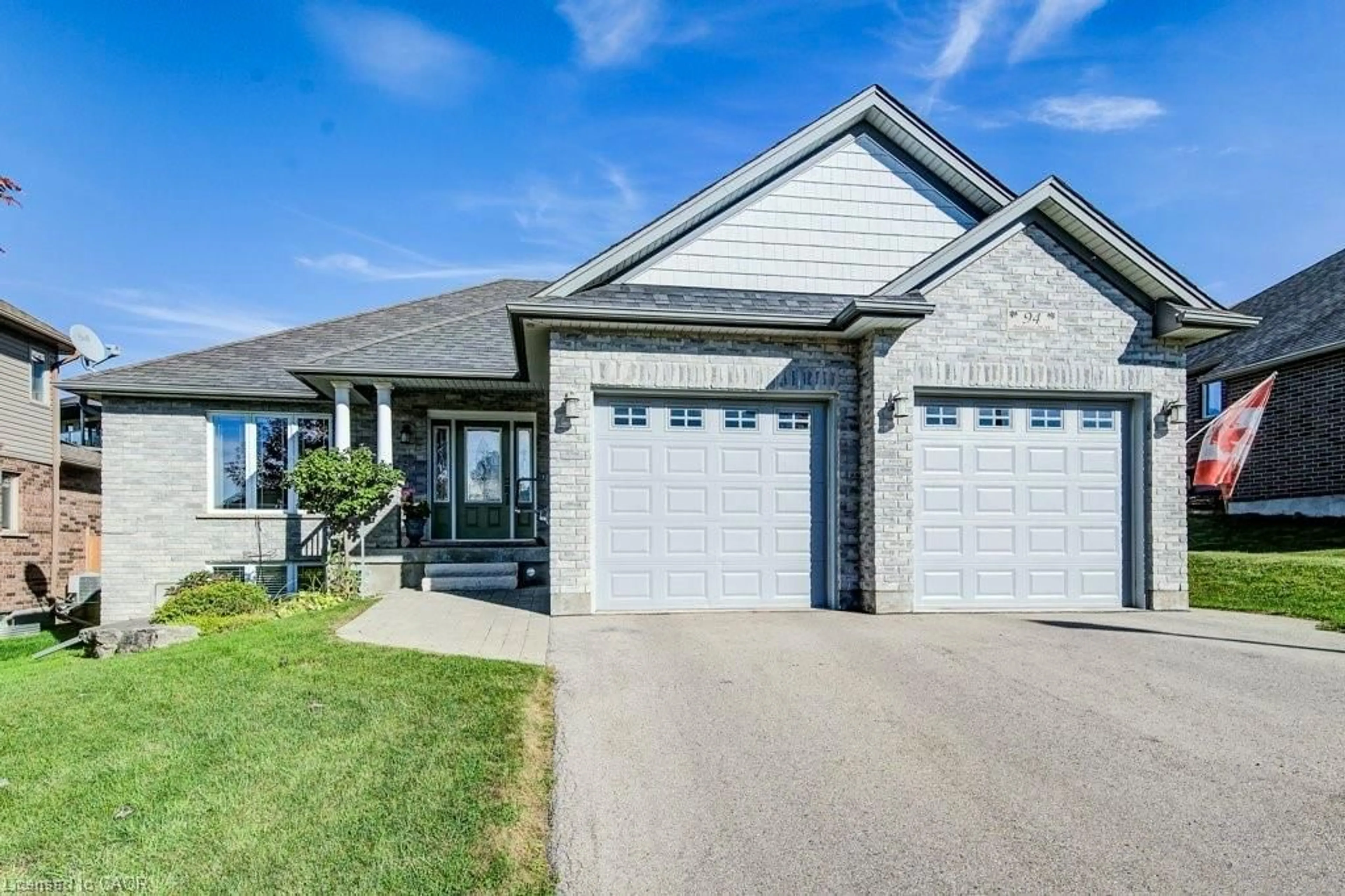 Unknown for 94 Andrews Dr, Drayton Ontario N0G 1P0