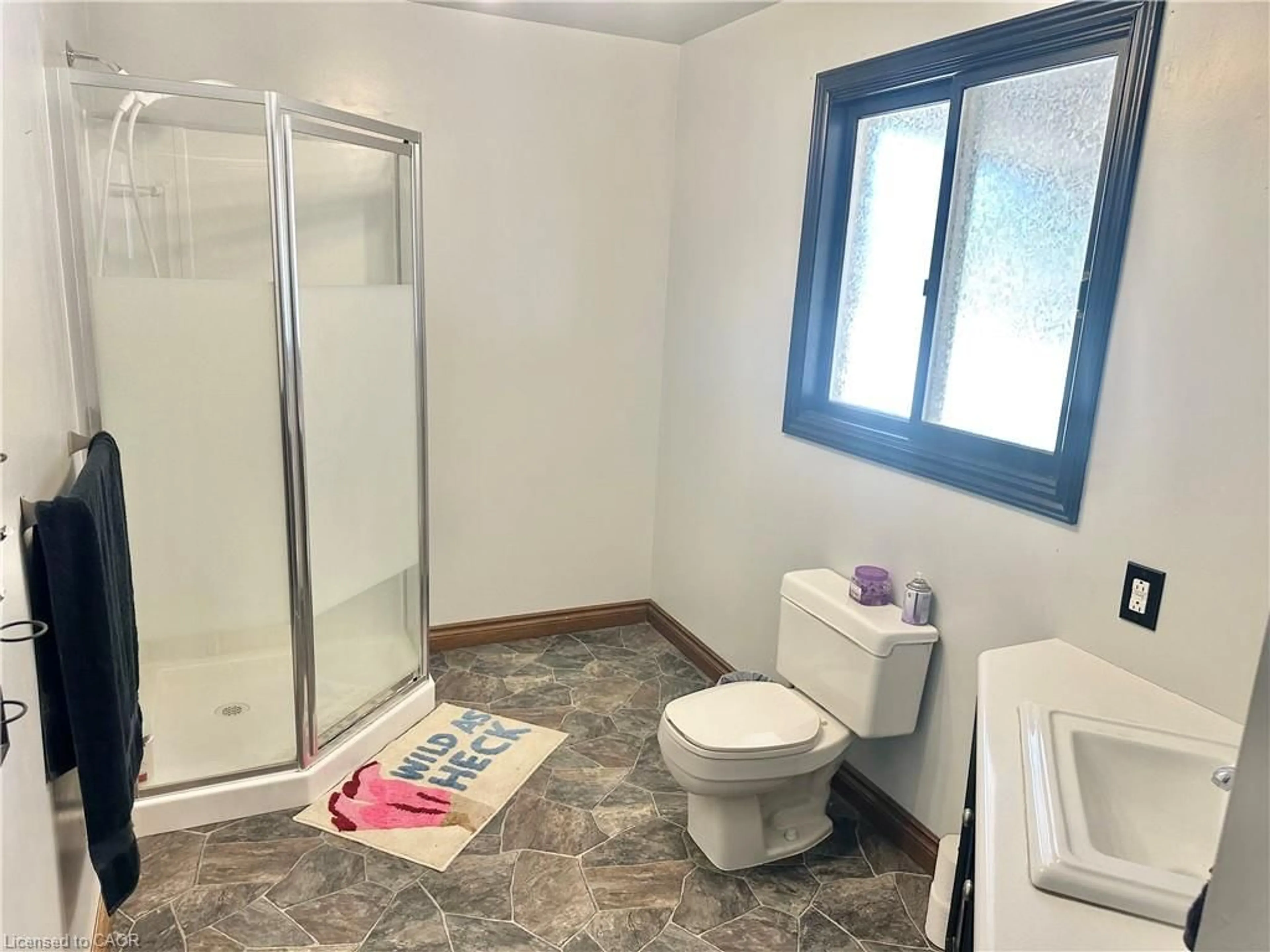 Standard bathroom, unknown for 21 Carriage Rd, Simcoe Ontario N3Y 4Y3
