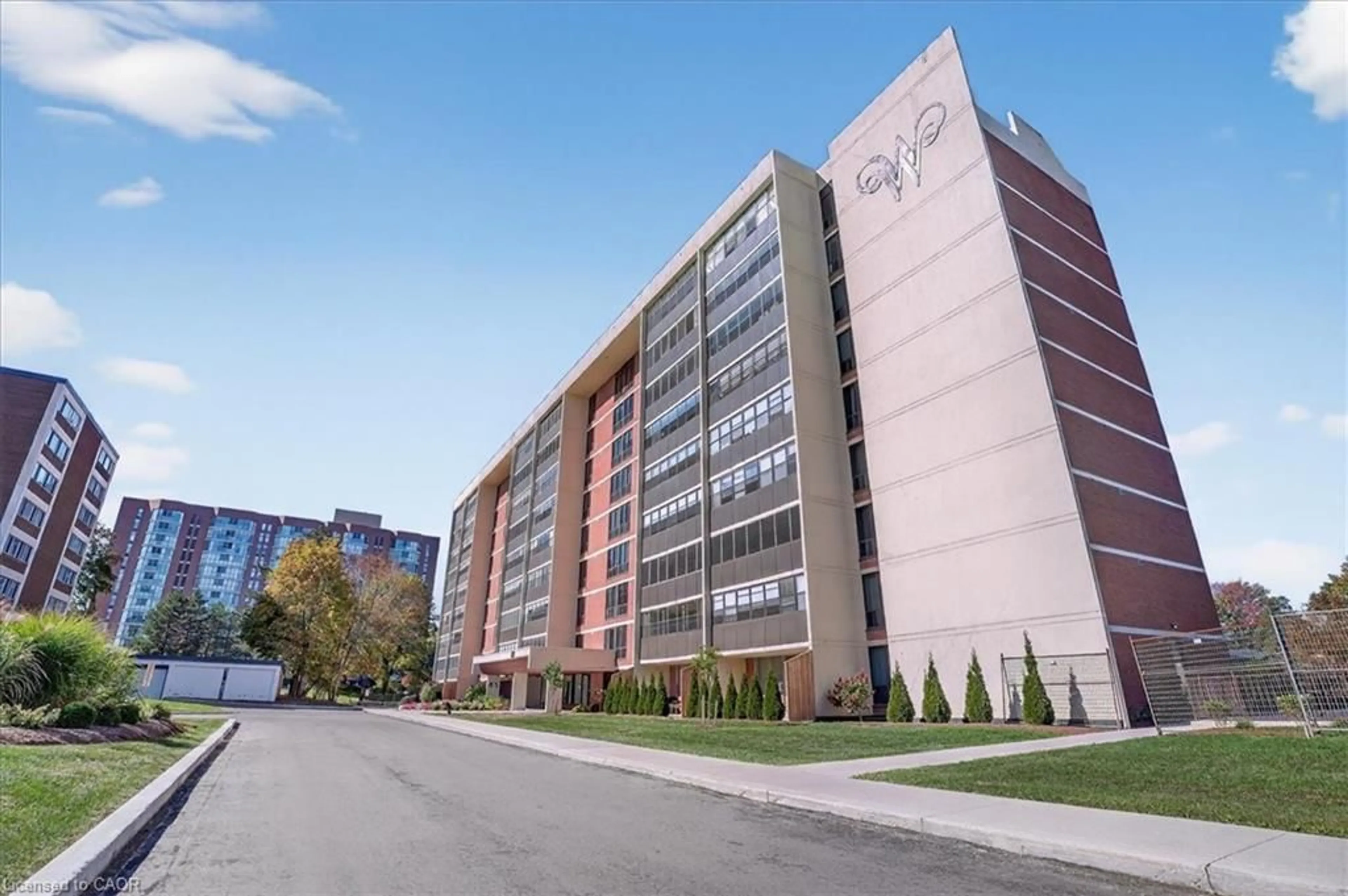 Unknown for 65 Westmount Rd #108, Waterloo Ontario N2L 5G6
