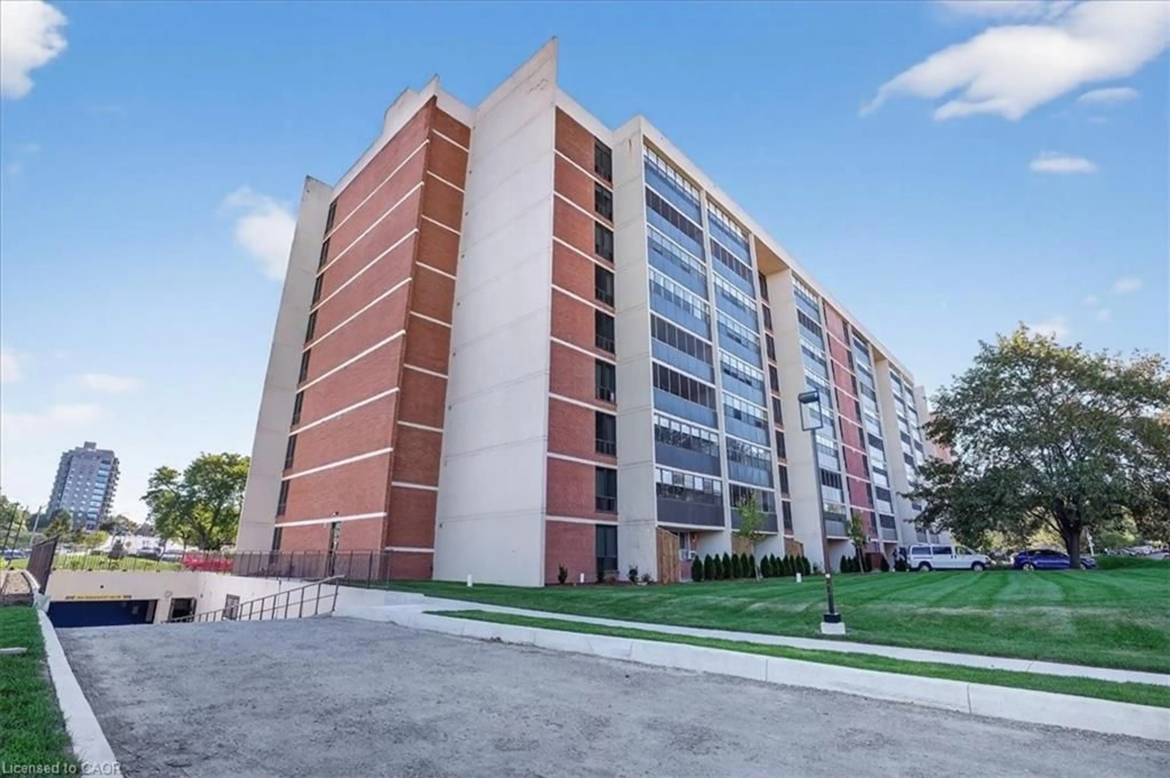 Unknown for 65 Westmount Rd #108, Waterloo Ontario N2L 5G6