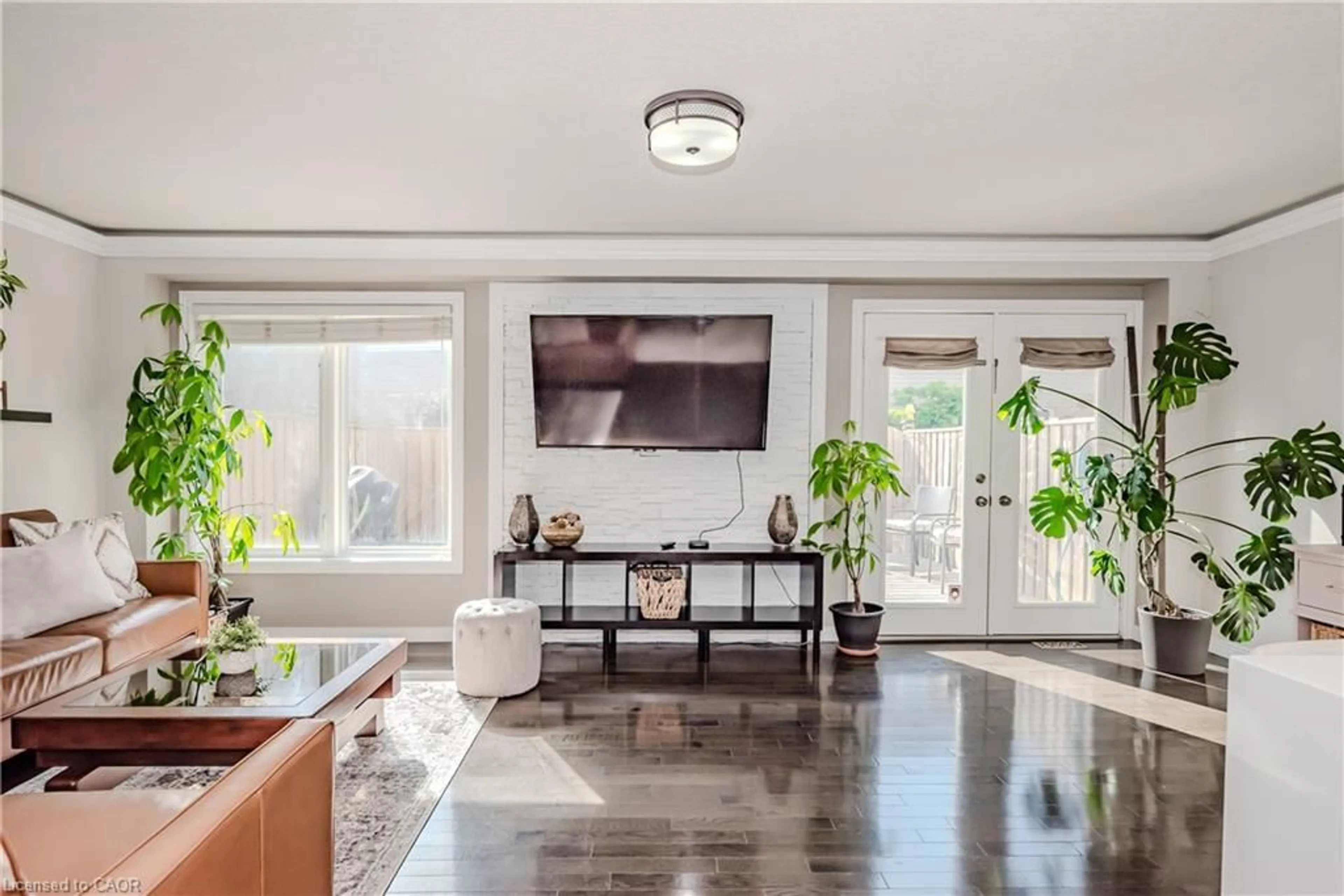 Unknown for 54 Geranium Ave, Hamilton Ontario L0R 1P0