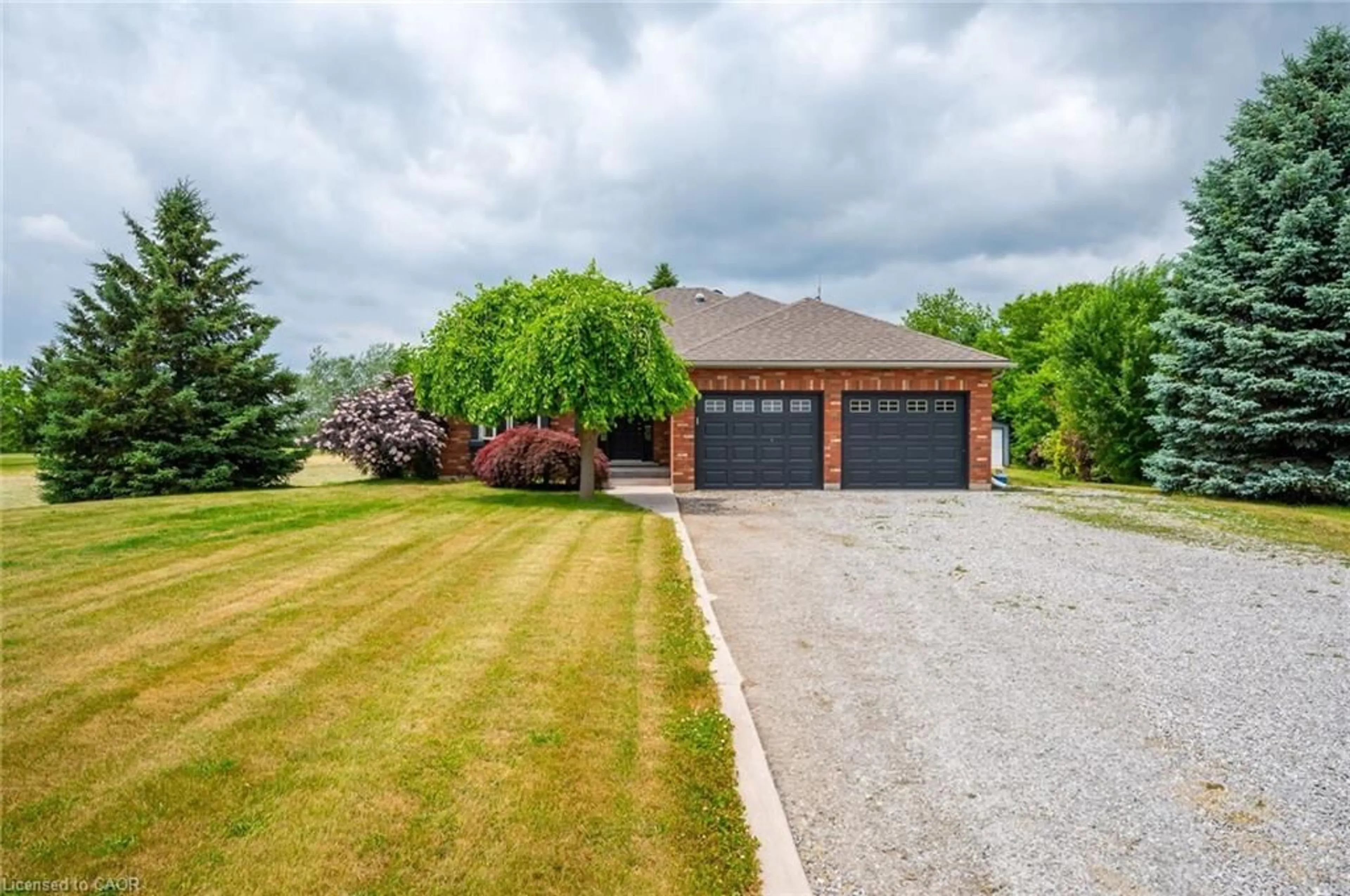 Unknown for 307 Brant County Rd #18, Brantford Ontario N3T 3J8