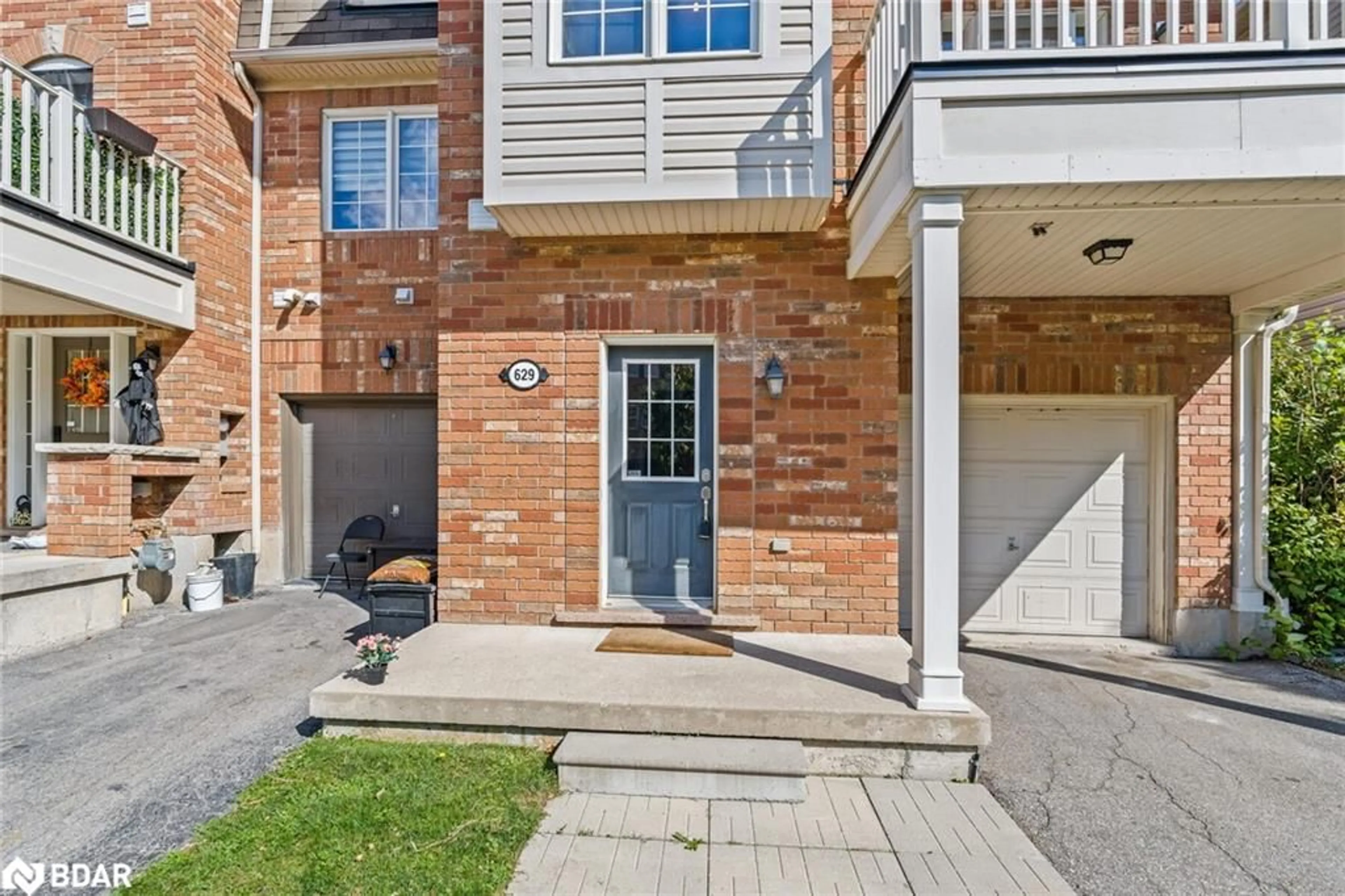 Unknown for 629 Frank Pl, Milton Ontario L9T 0R1