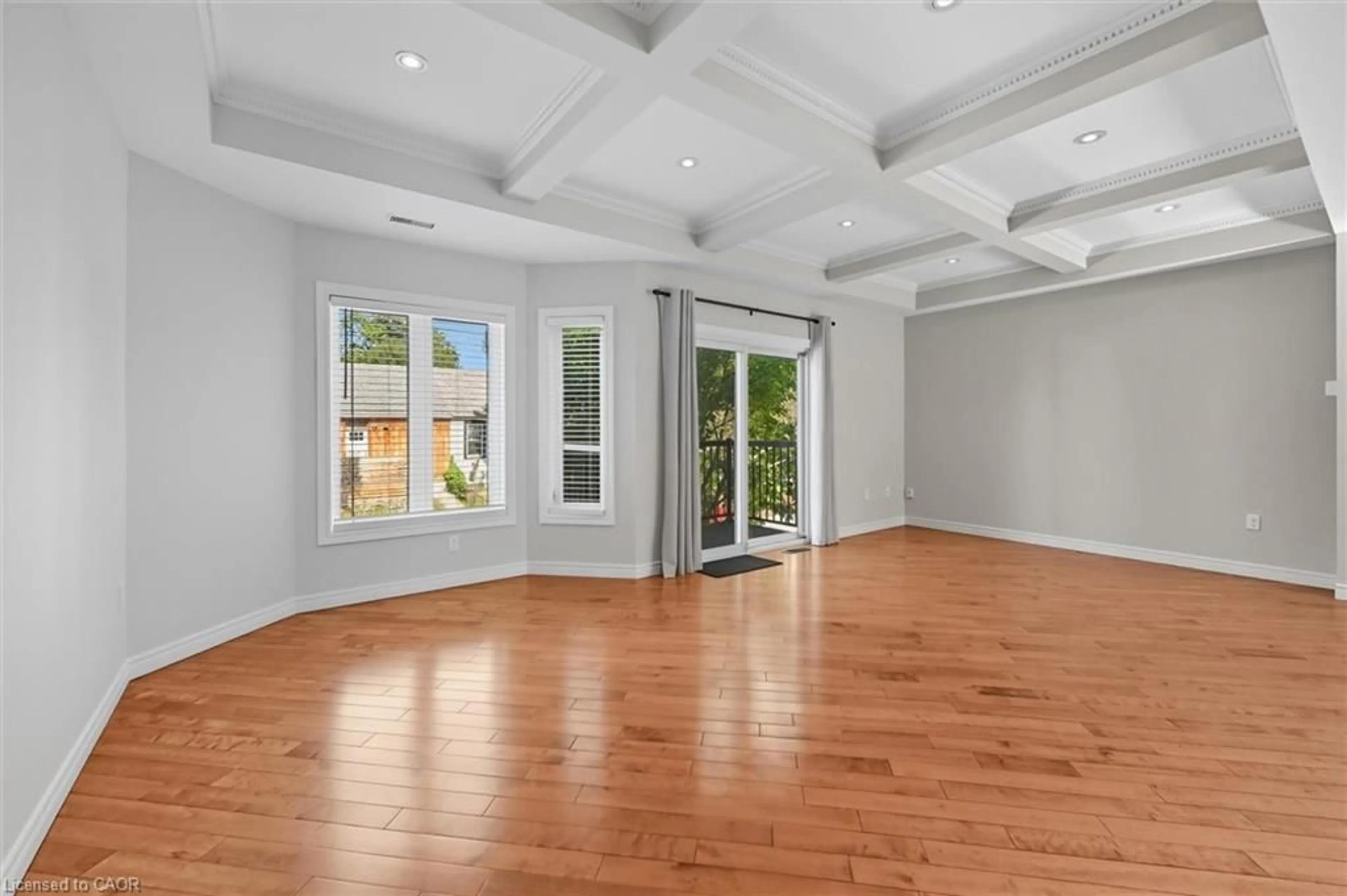 A pic of a room for 88 Wood St, Hamilton Ontario L8L 3Y4