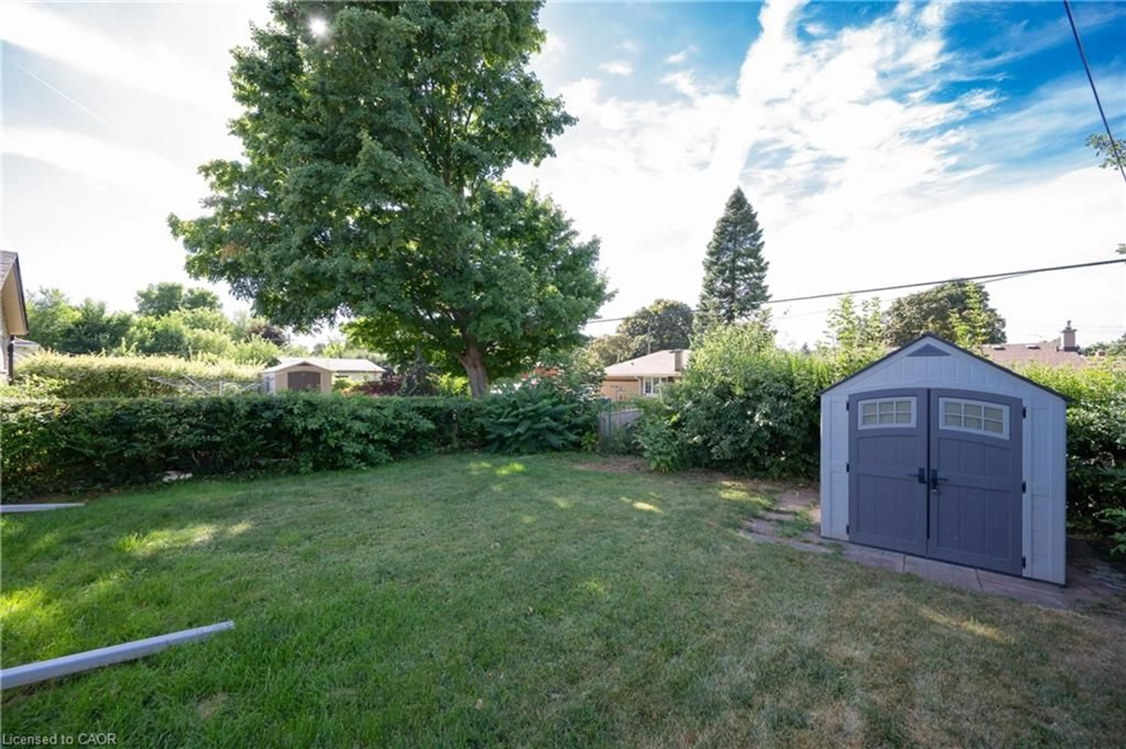 Unknown for 66 Belwood Cres, Kitchener Ontario N2C 1Z3