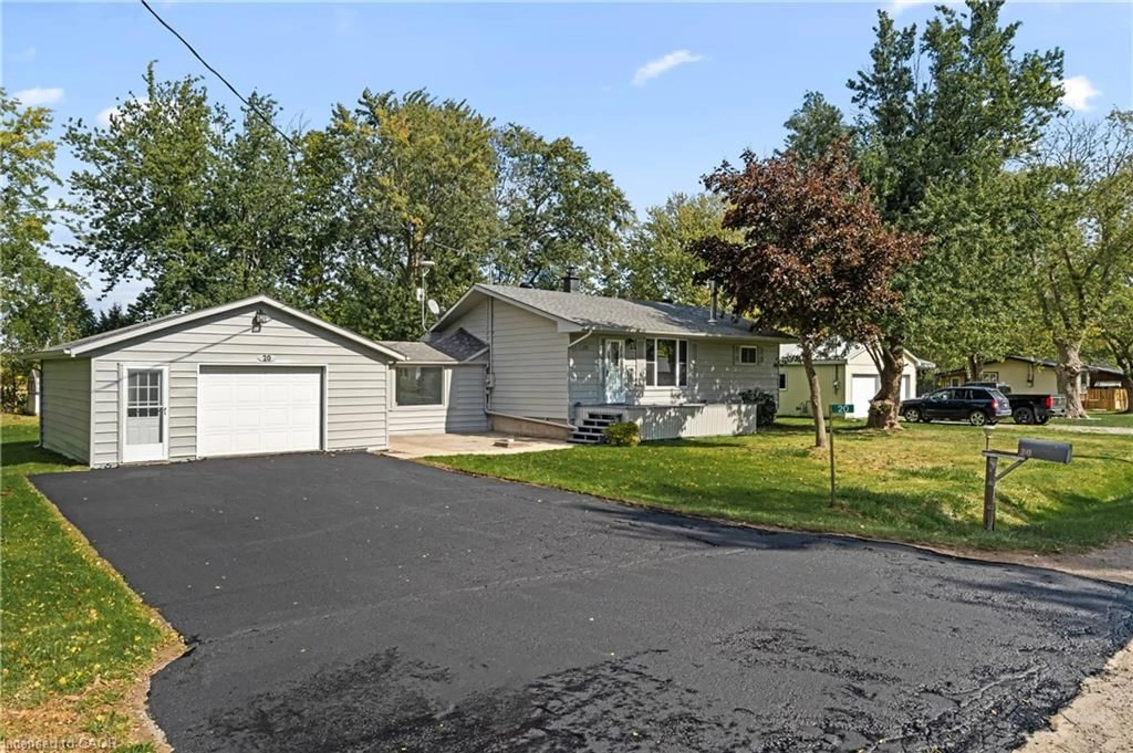 Unknown for 20 Villella Rd, Lowbanks Ontario N0A 1K0