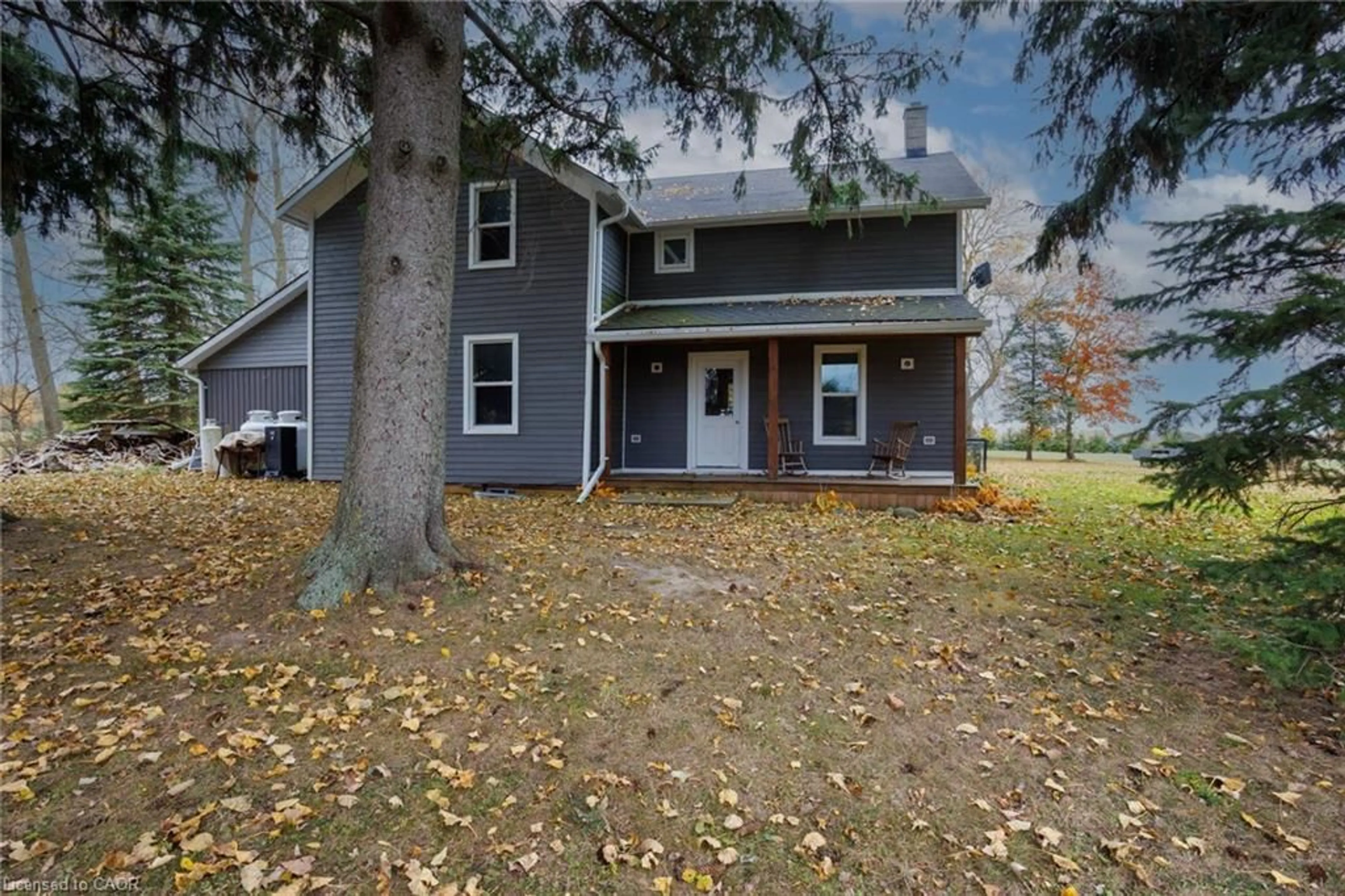 Unknown for 86561 London Rd, North Huron (Twp) Ontario N0G 2W0