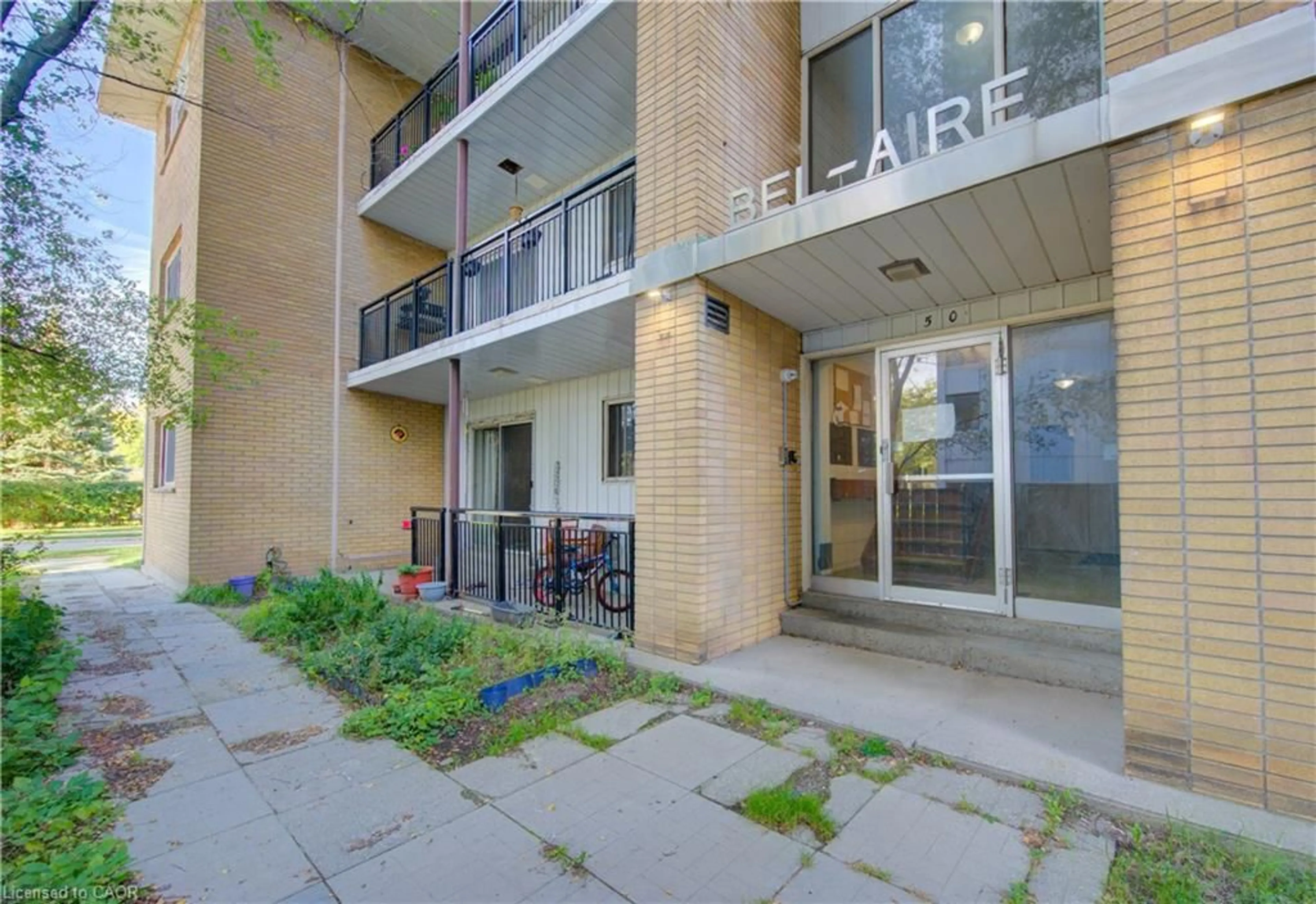 Unknown for 50 Gordon Ave, Kitchener Ontario N2H 1N8