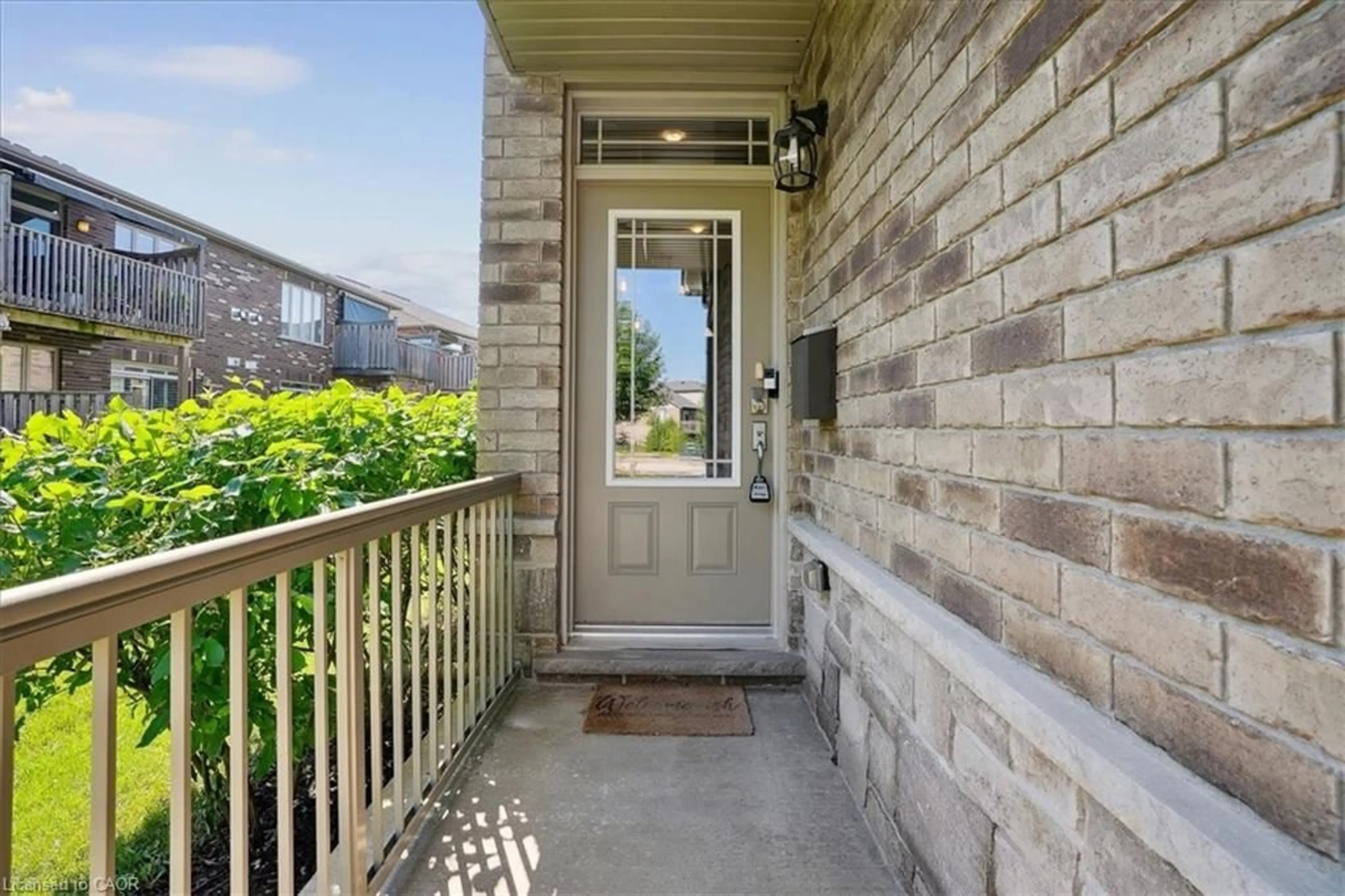 Unknown for 2120 Itabashi Way #262, Burlington Ontario L7M 0V3