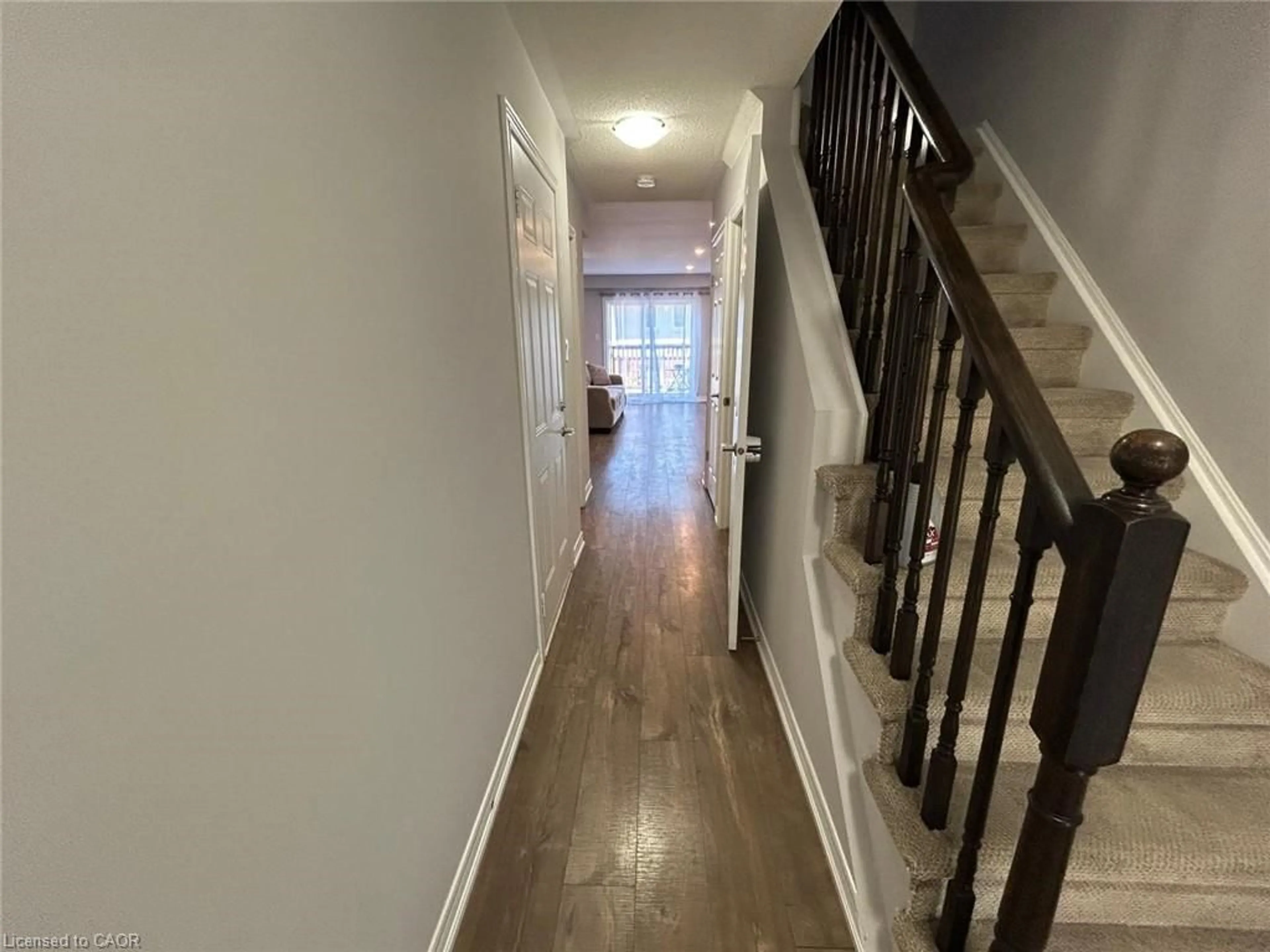 Unknown for 20 Mcconkey Cres #79, Brantford Ontario N3S 0C1