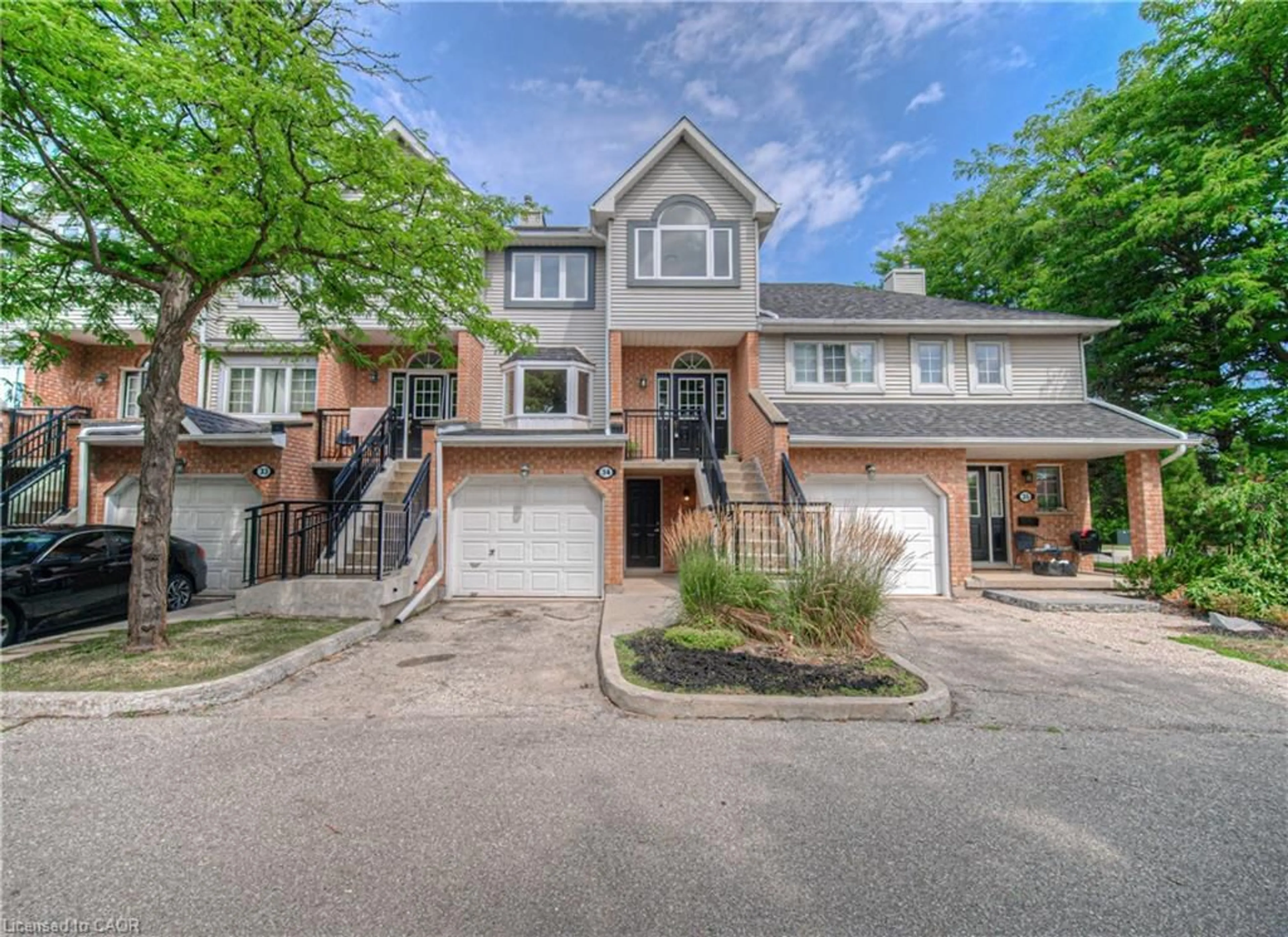 Unknown for 310 Christopher Dr #34, Cambridge Ontario N1P 1B4