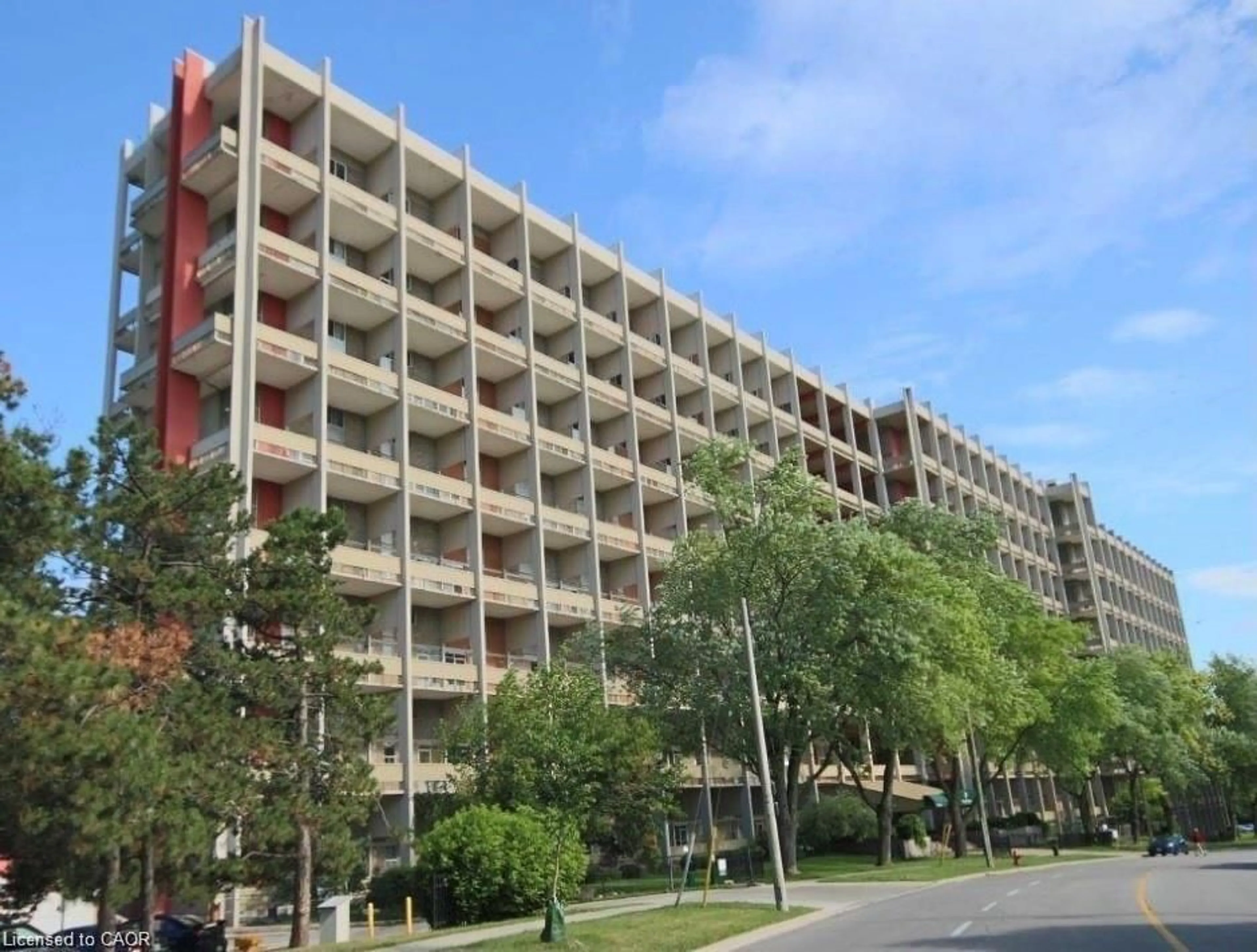 Unknown for 350 Quigley Rd #316, Hamilton Ontario L8K 5N5