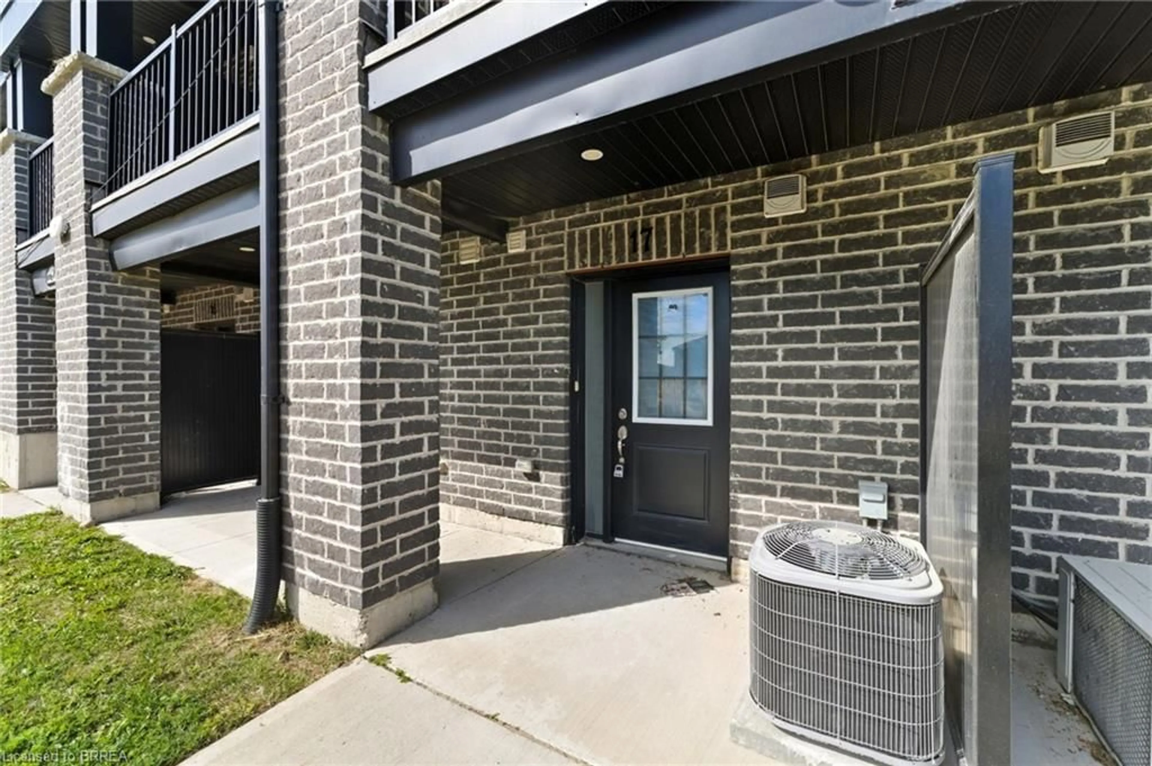 Unknown for 160 Rochefort Street St #A17, Kitchener Ontario N2R 0P5