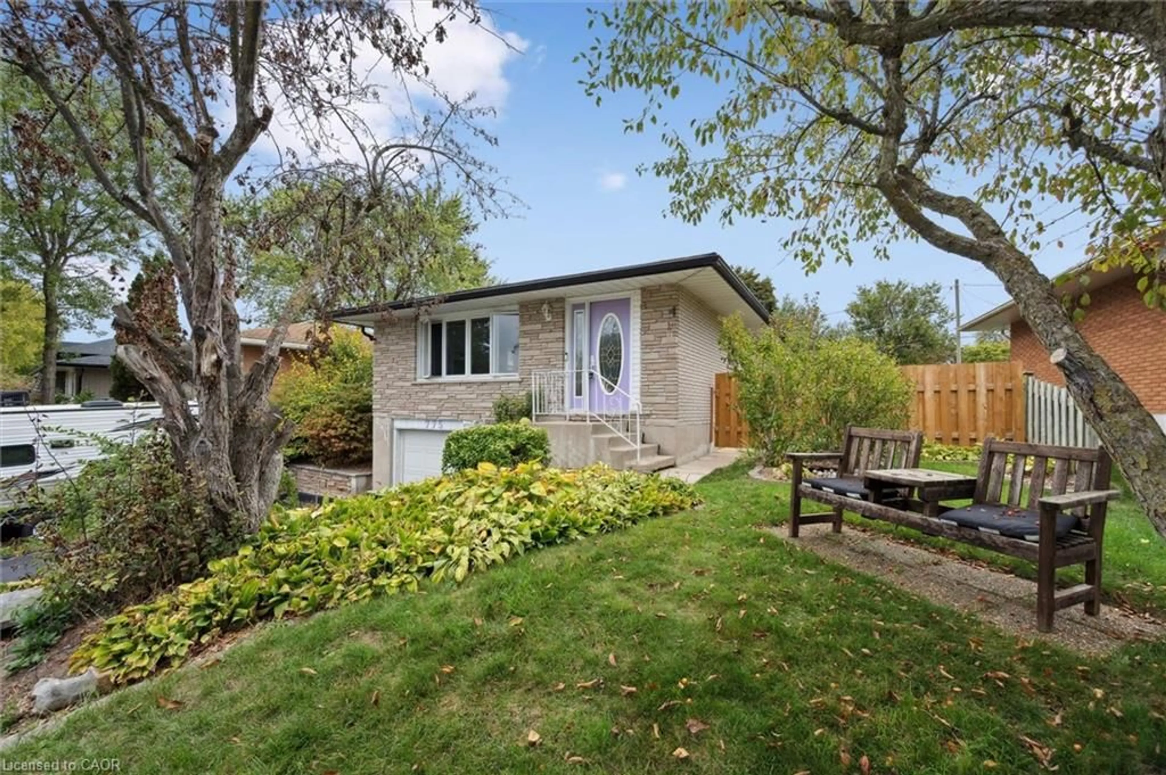 Unknown for 775 Regent St, Cambridge Ontario N3H 2V2