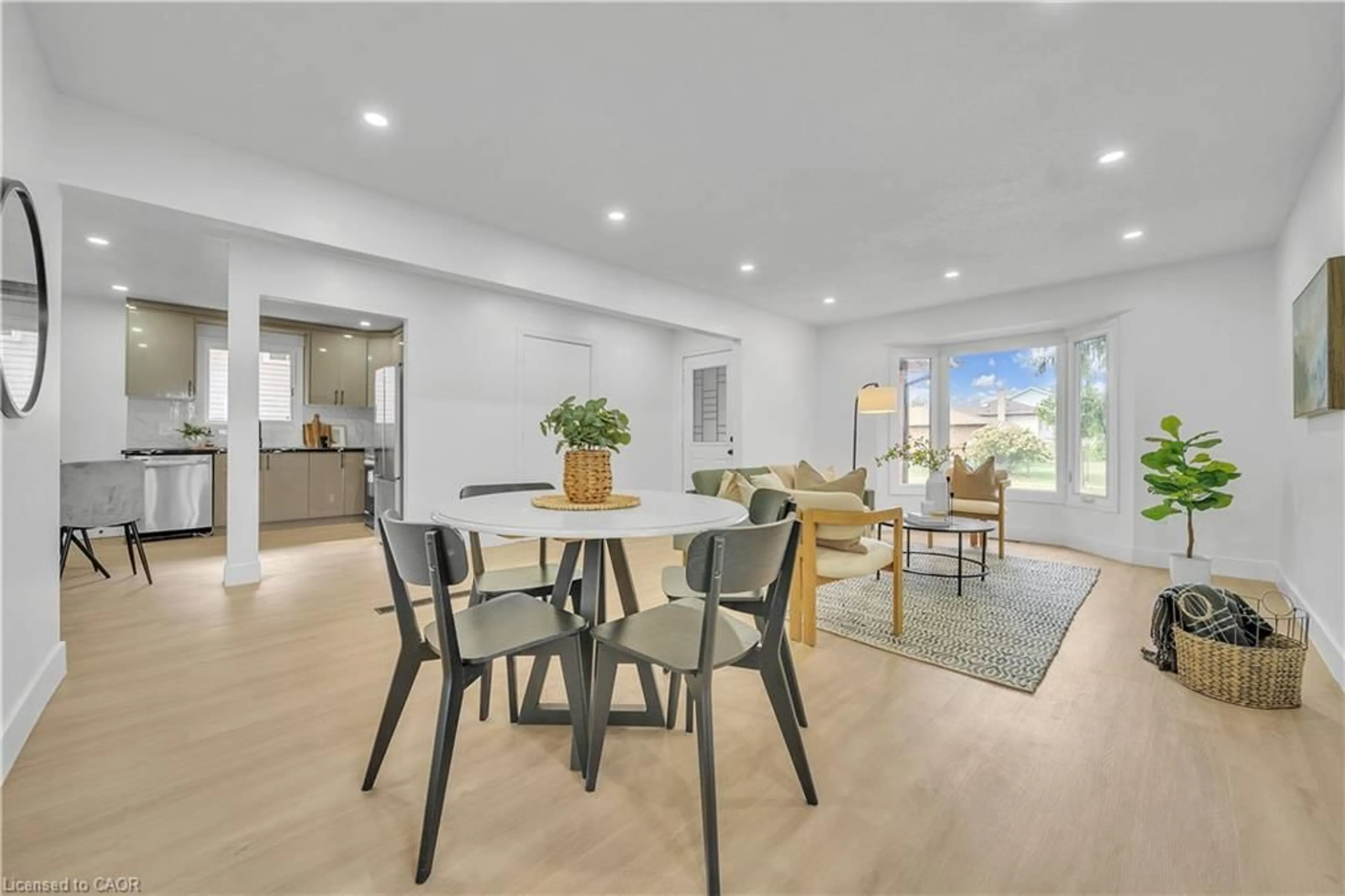 Unknown for 46 Bonaparte Lane, London Ontario N5V 4A8