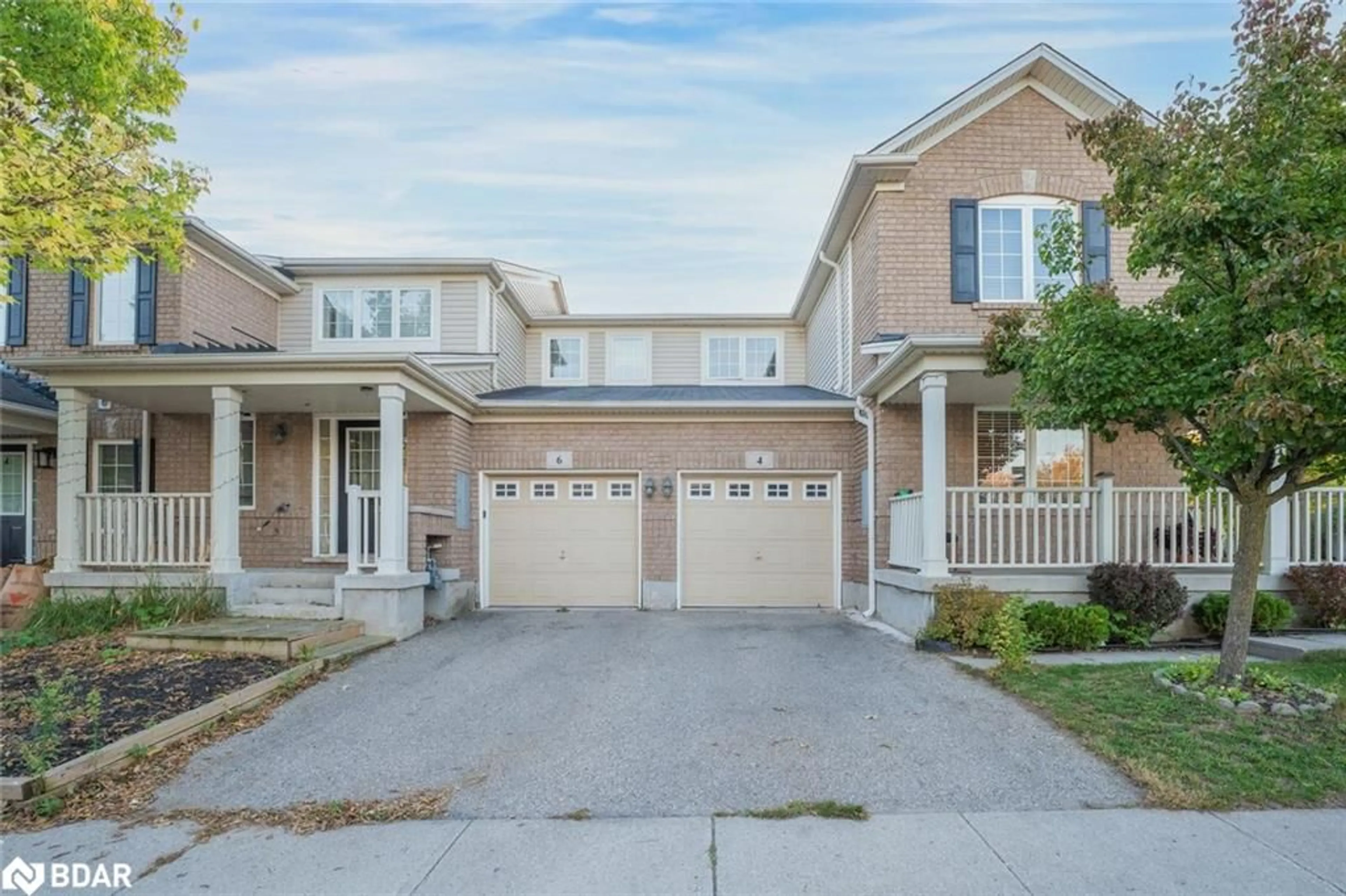 Unknown for 4 Owl St, Cambridge Ontario N3C 0A9