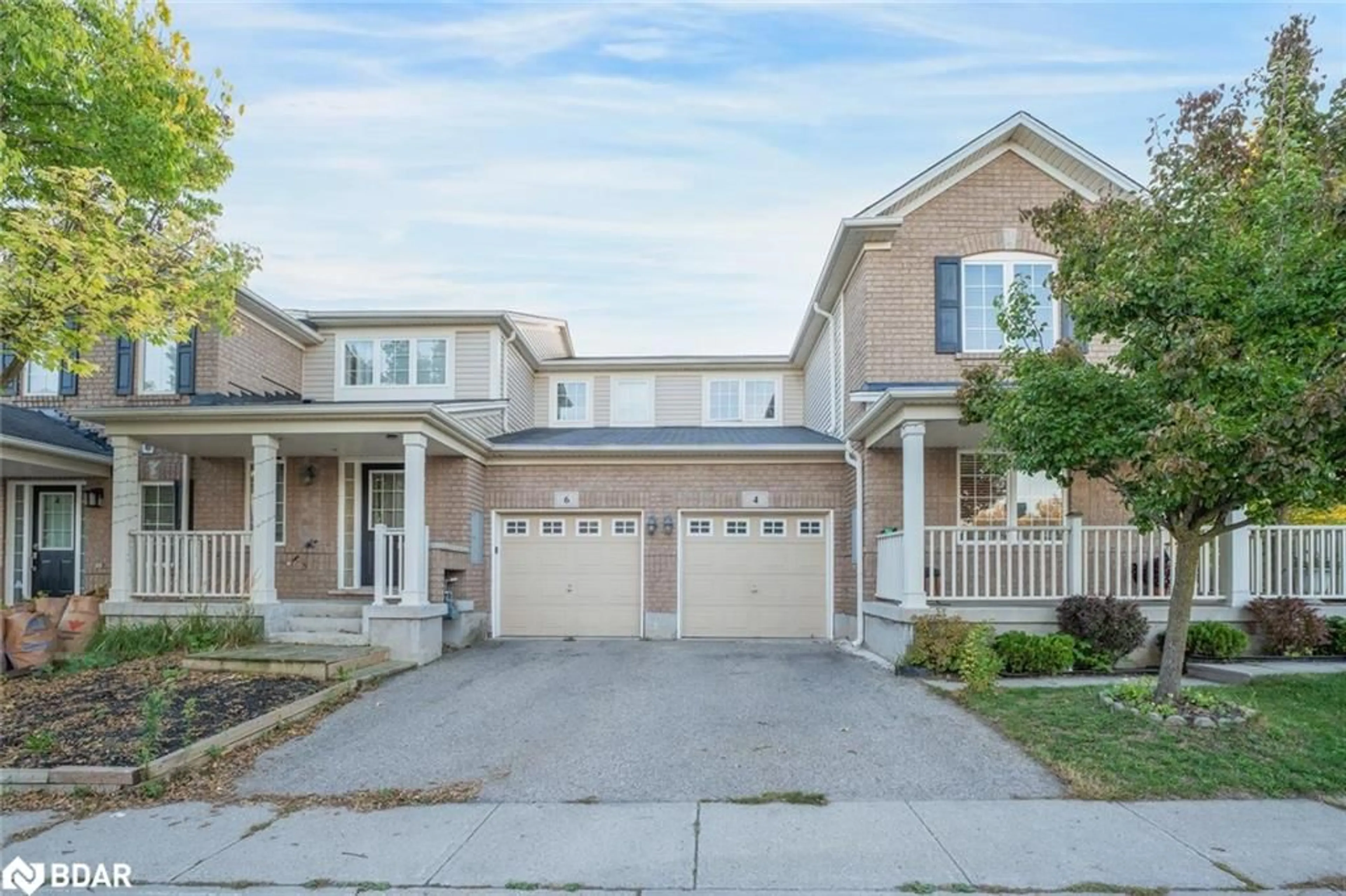 Unknown for 4 Owl St, Cambridge Ontario N3C 0A9