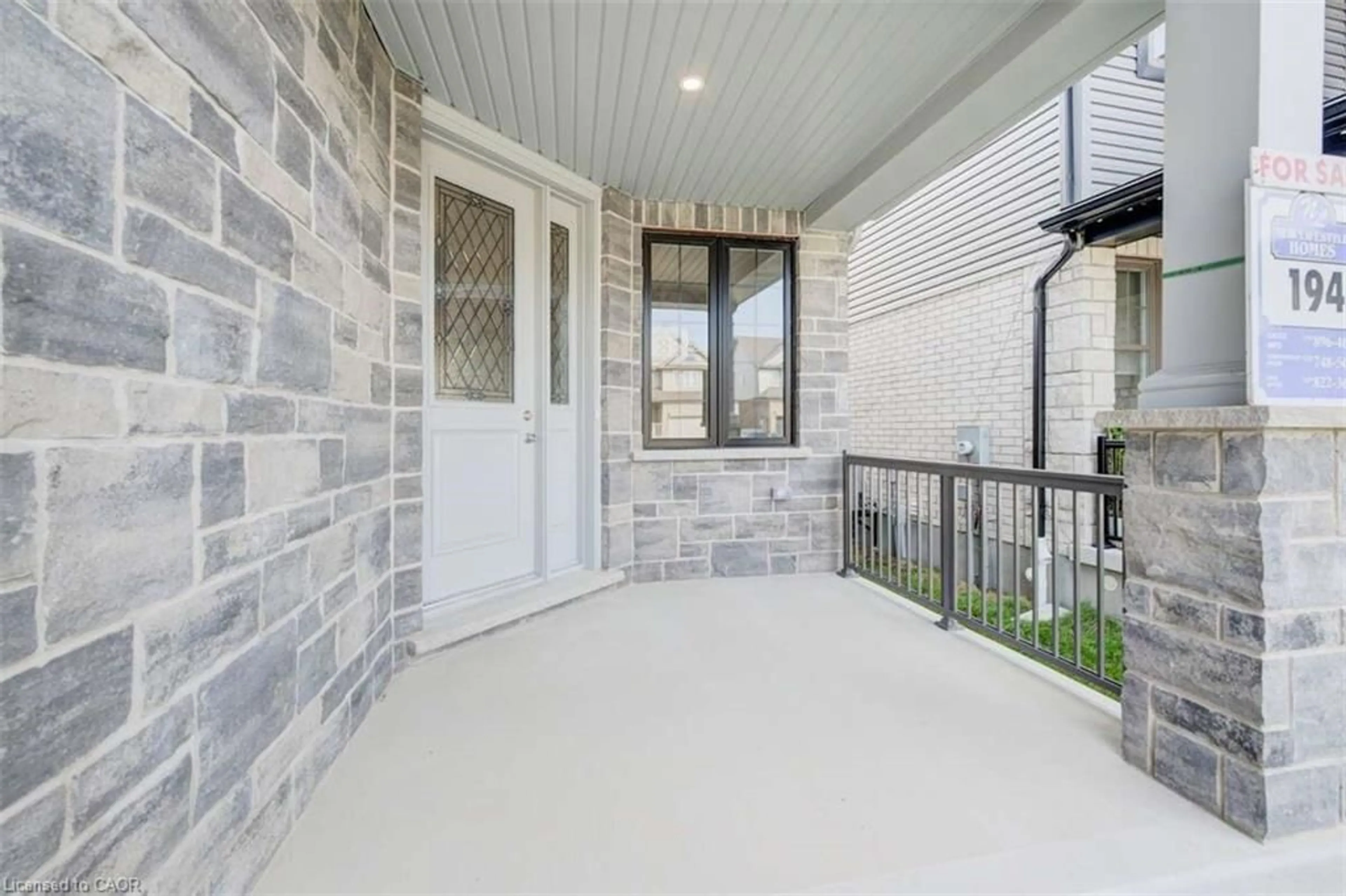 Unknown for 83 Crosswinds Dr, Kitchener Ontario N2A 0J9
