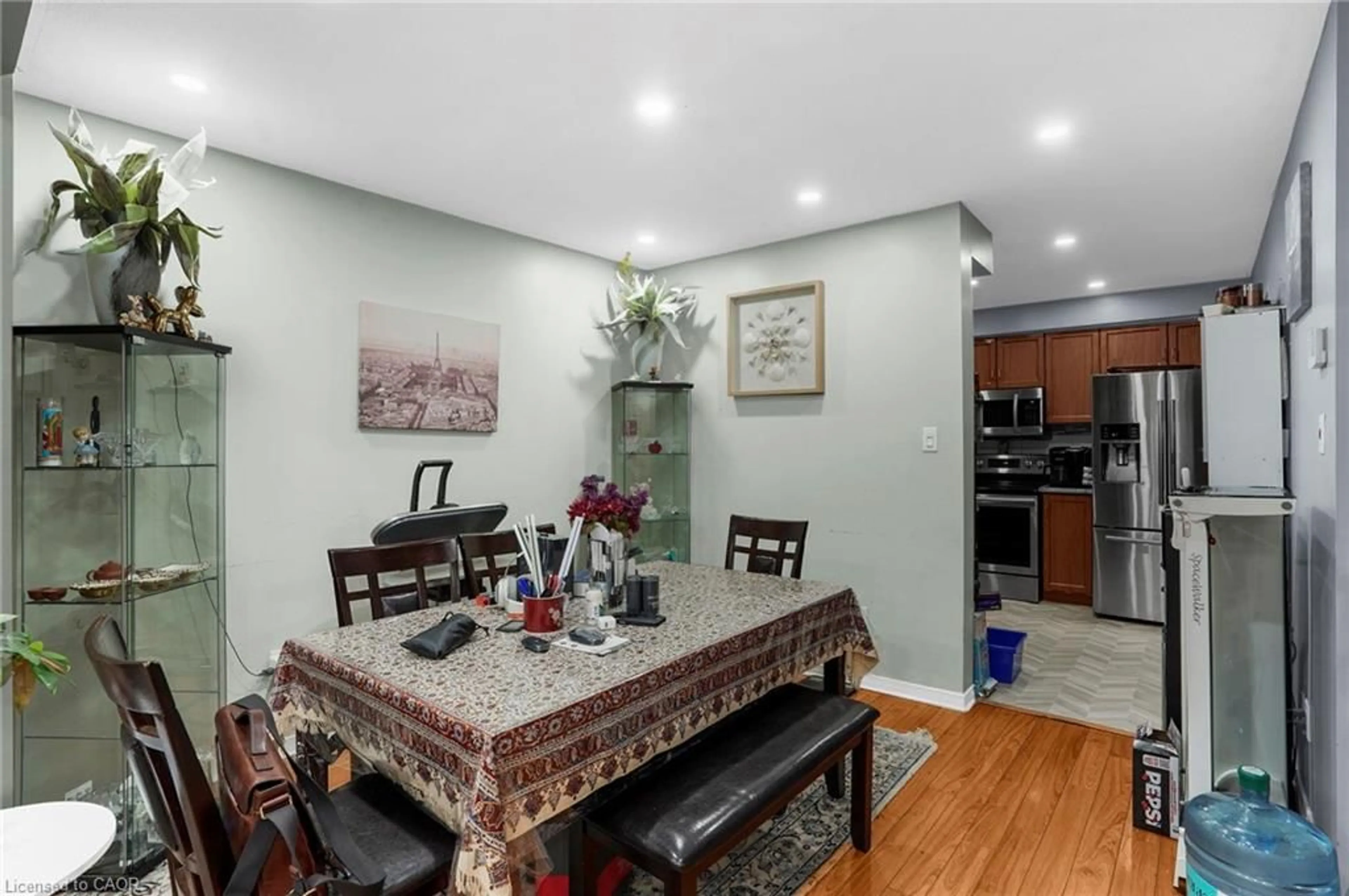 Dining room, unknown for 488 Jerseyville Rd, Ancaster Ontario L9G 3L5