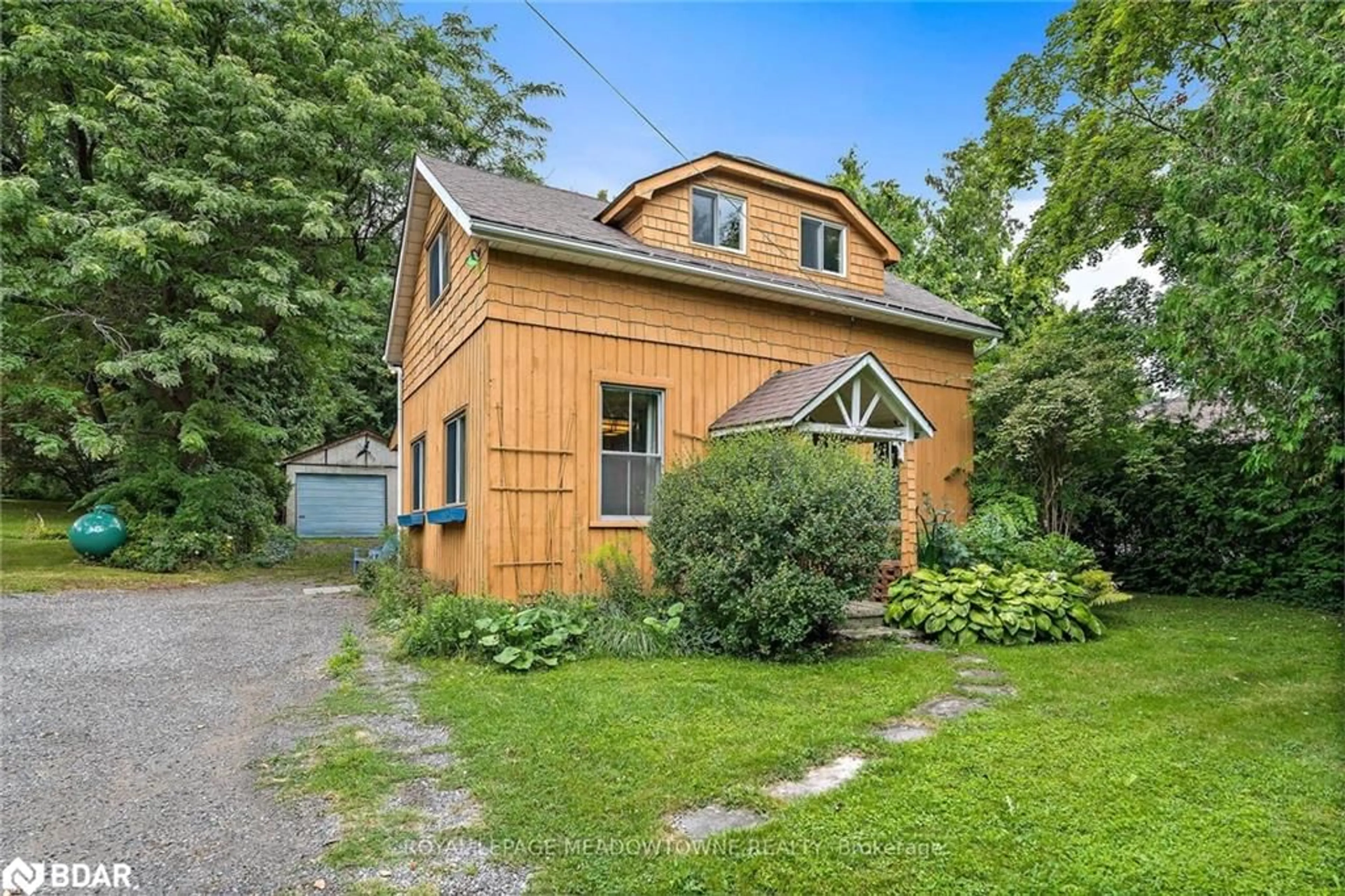 Shed for 11369 22 Side Rd, Halton Hills Ontario L0P 1H0