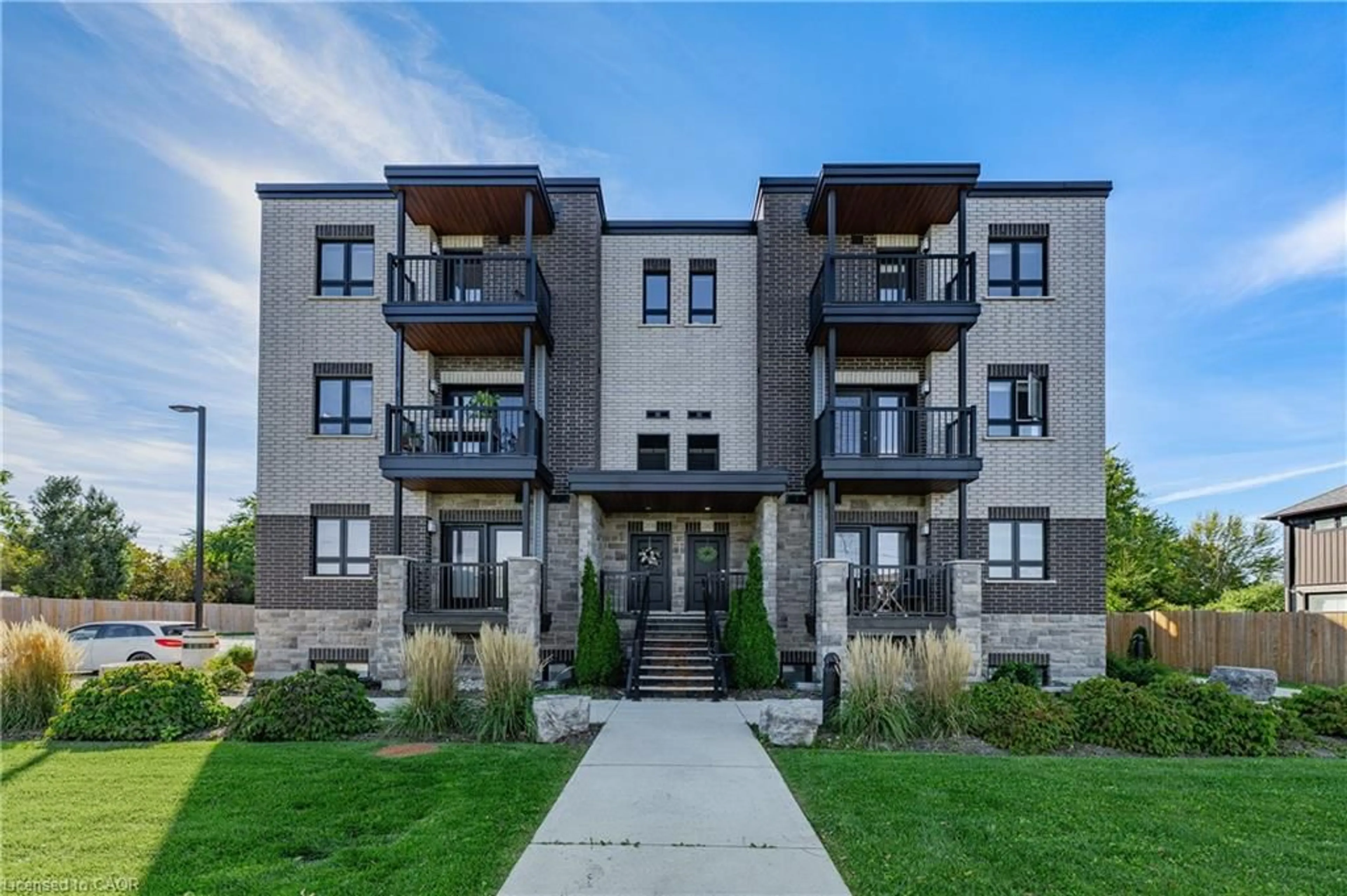 Unknown for 408 Guelph Ave #210, Cambridge Ontario N3C 0H3