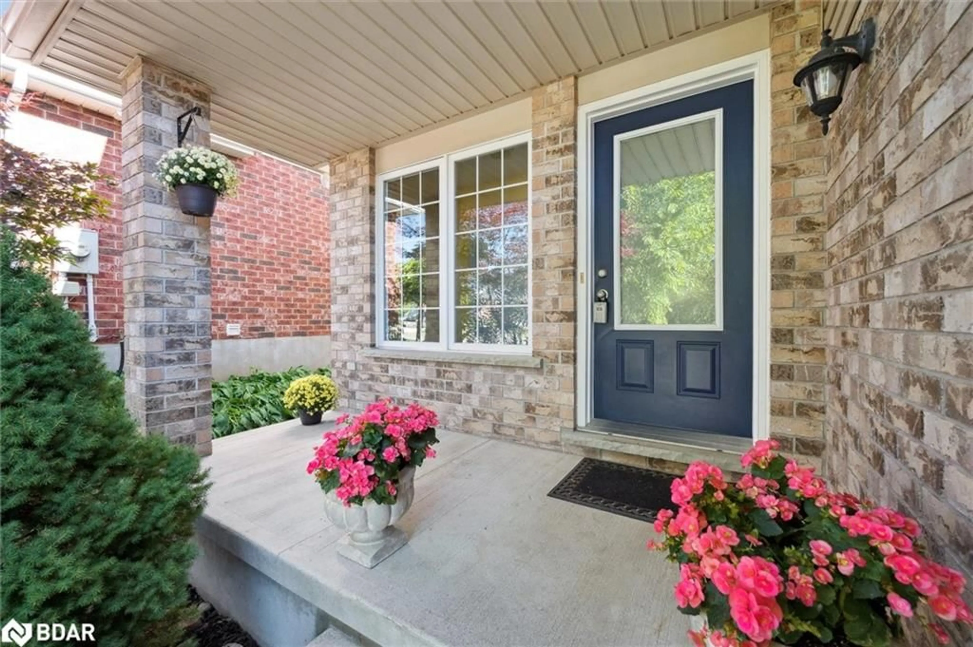 Home with brick exterior material, street for 37 Shackleton Dr, Guelph Ontario N1E 7L3