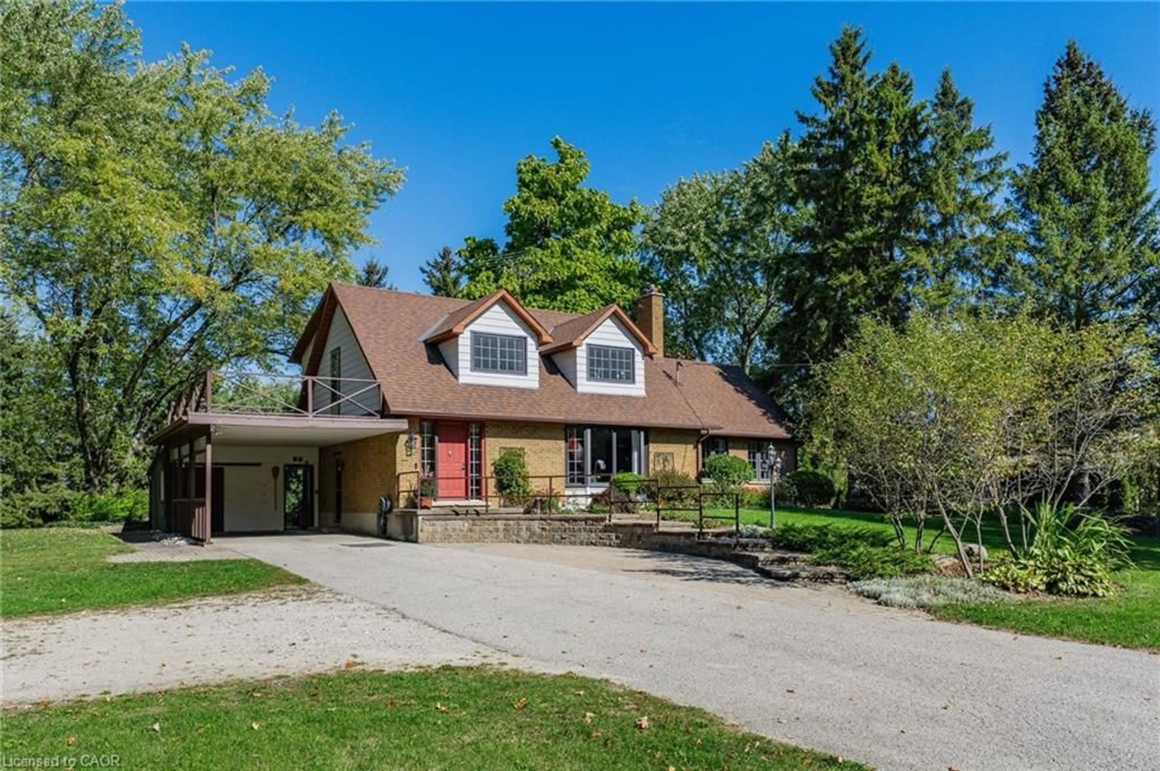 Unknown for 6638 Wellington 34 Rd, Puslinch Ontario N3C 2V4