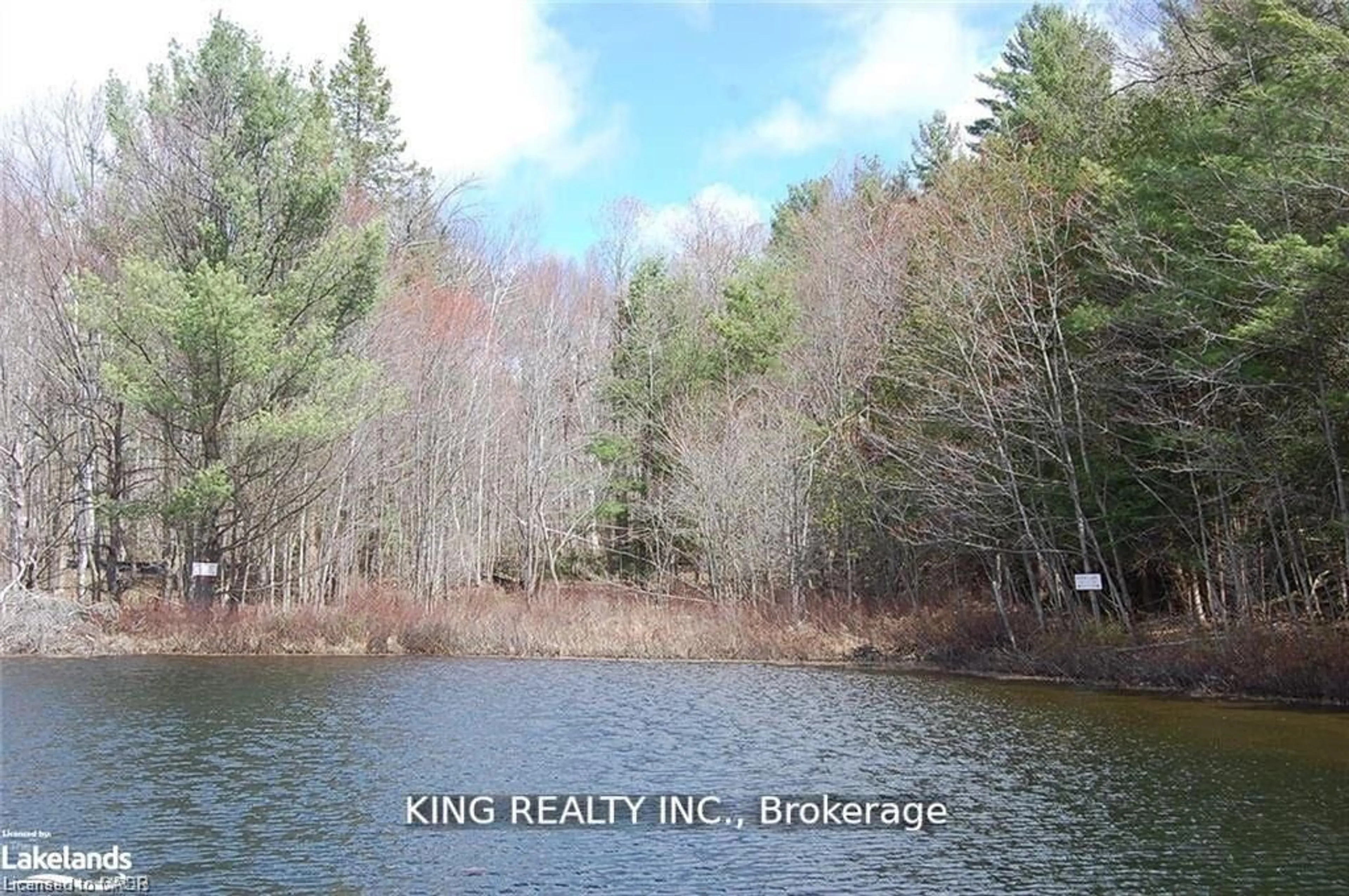 Blurry image for 12 Zhaawashkwaa Miikan (Deep Blue Road) Rd #(Lot 13), Seguin Ontario P2A 0B2