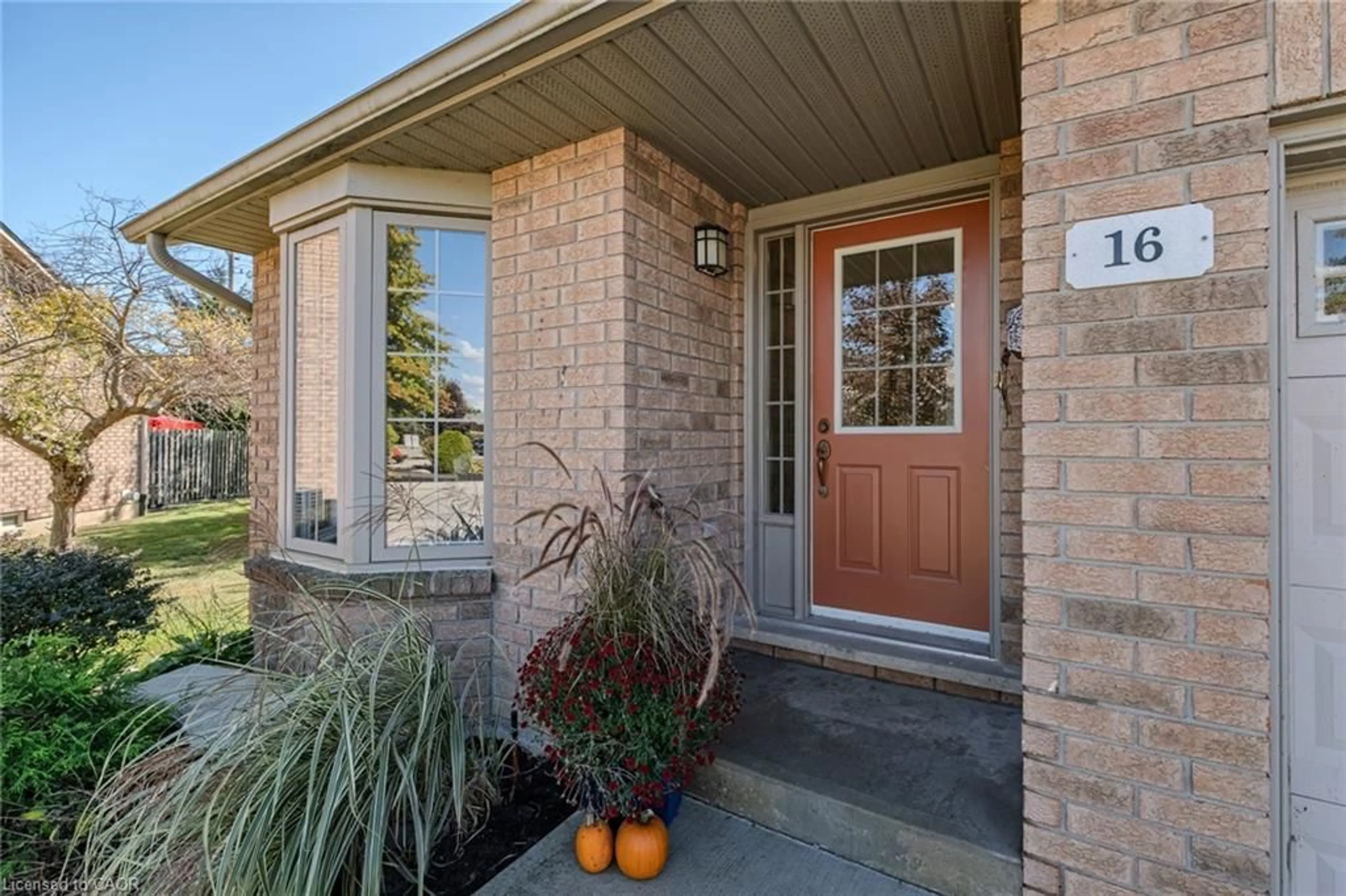 Unknown for 19 Somerset Dr #16, Port Dover Ontario N0A 1N7